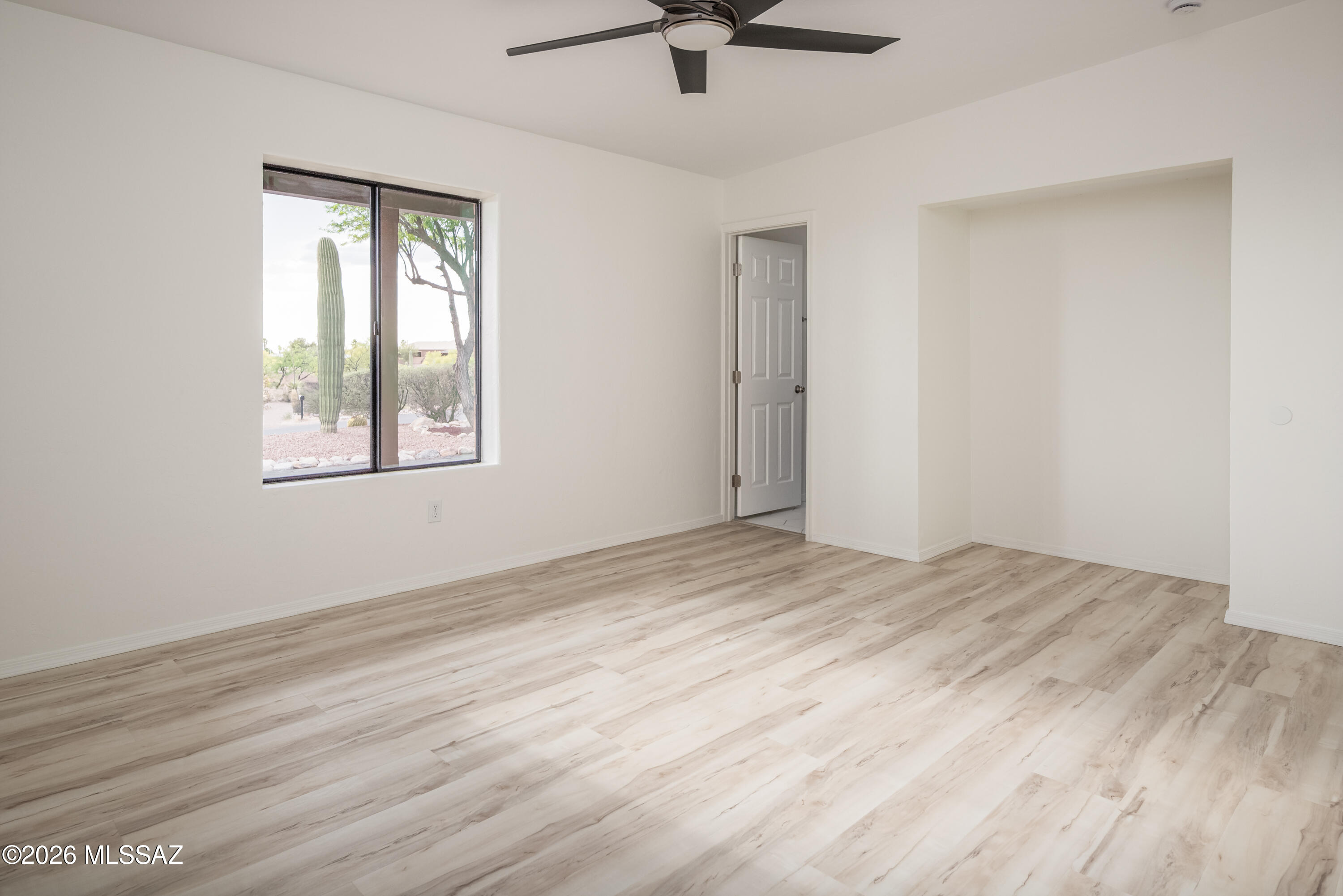 3440 N Bacobi Avenue