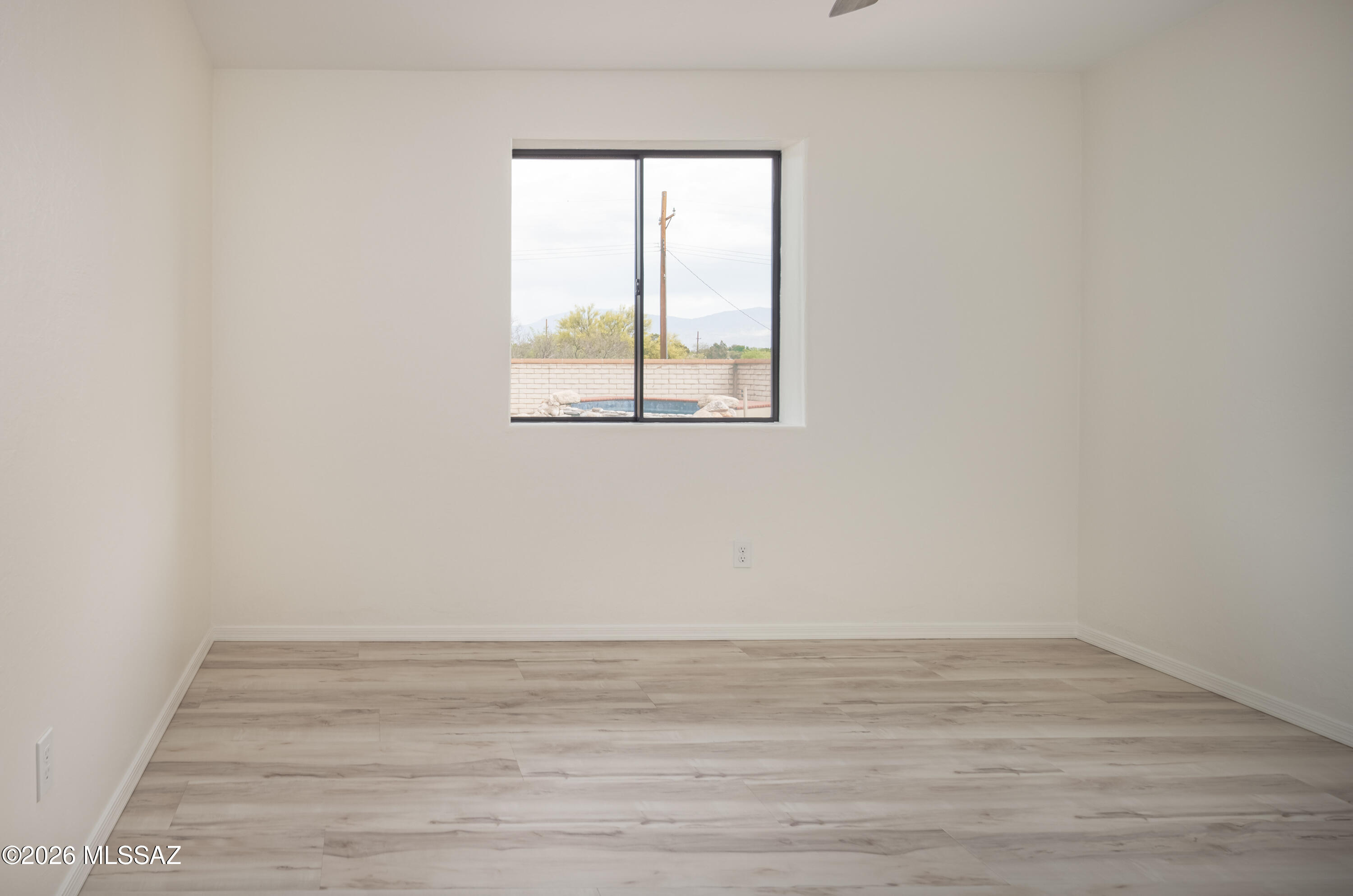 3440 N Bacobi Avenue