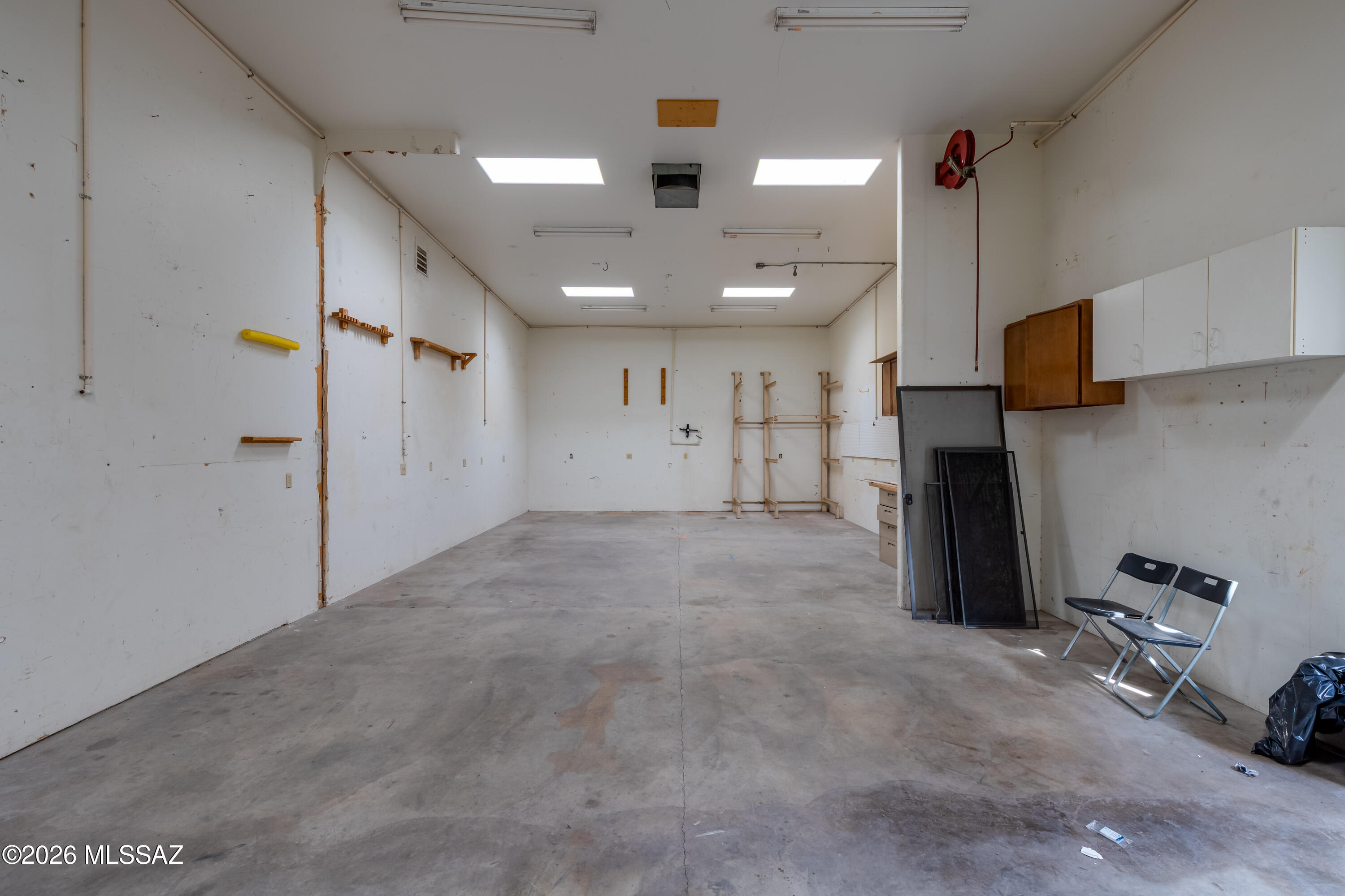 3440 N Bacobi Avenue