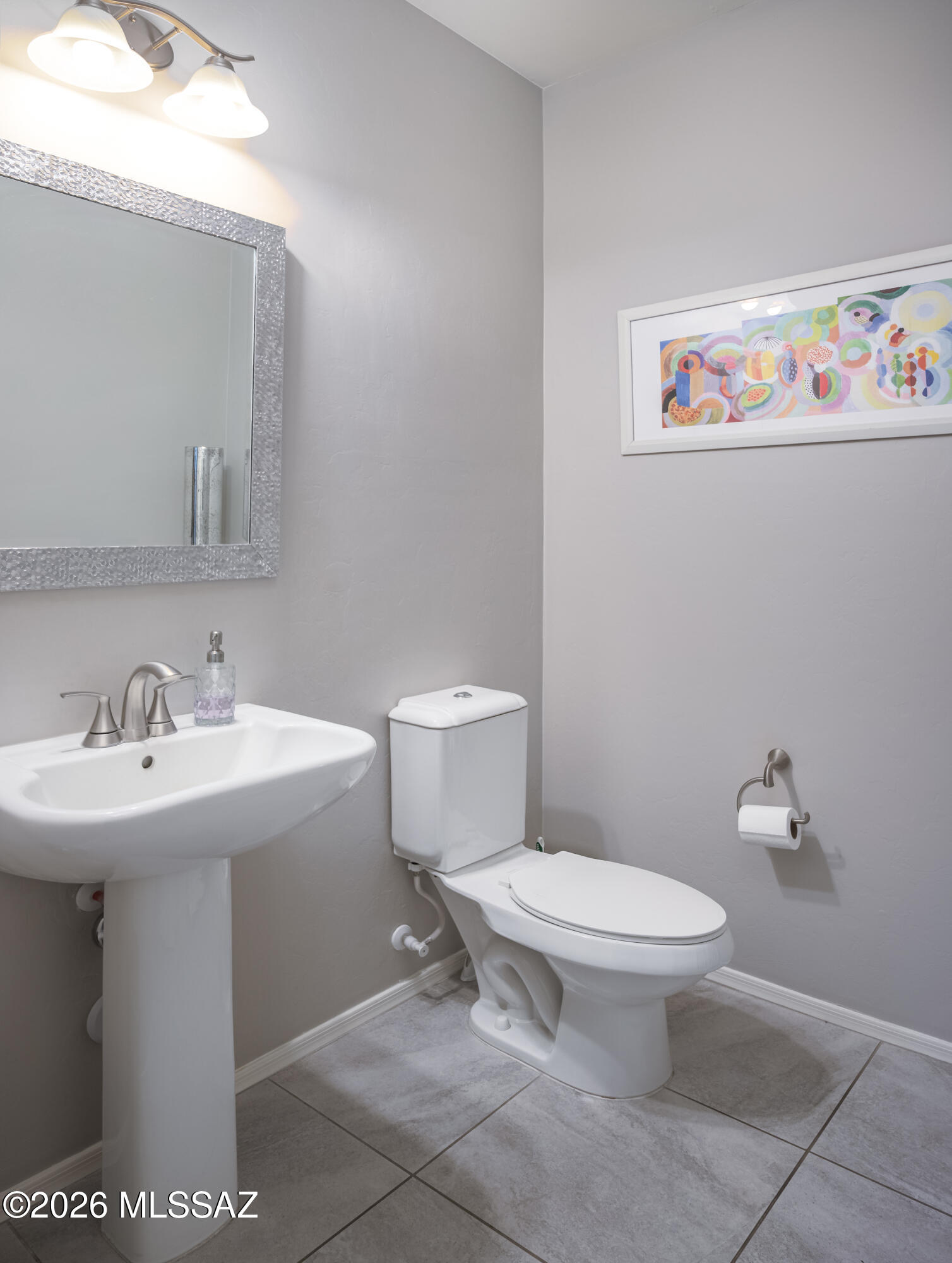 11085 N Hydrus Avenue