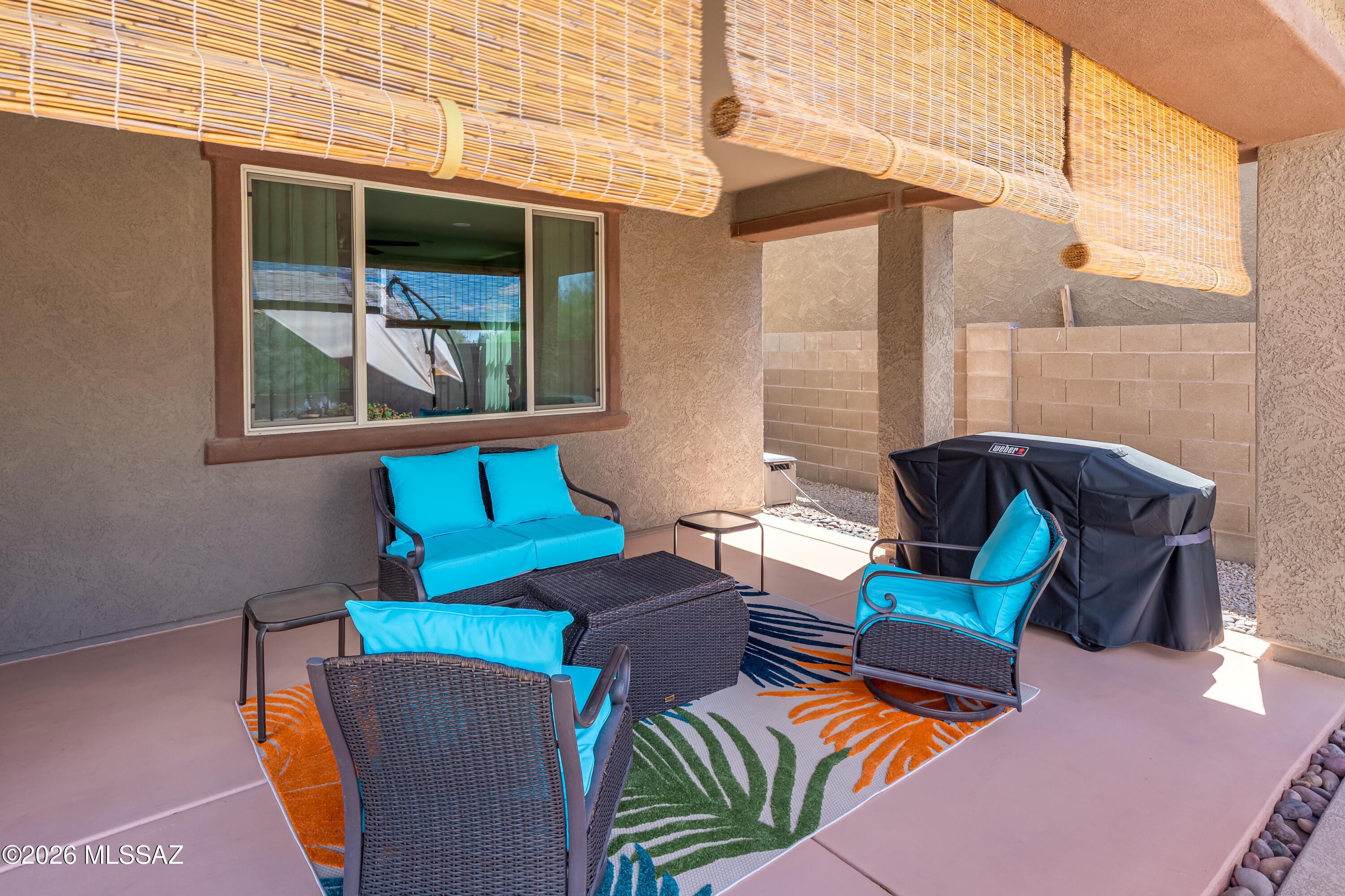 11085 N Hydrus Avenue