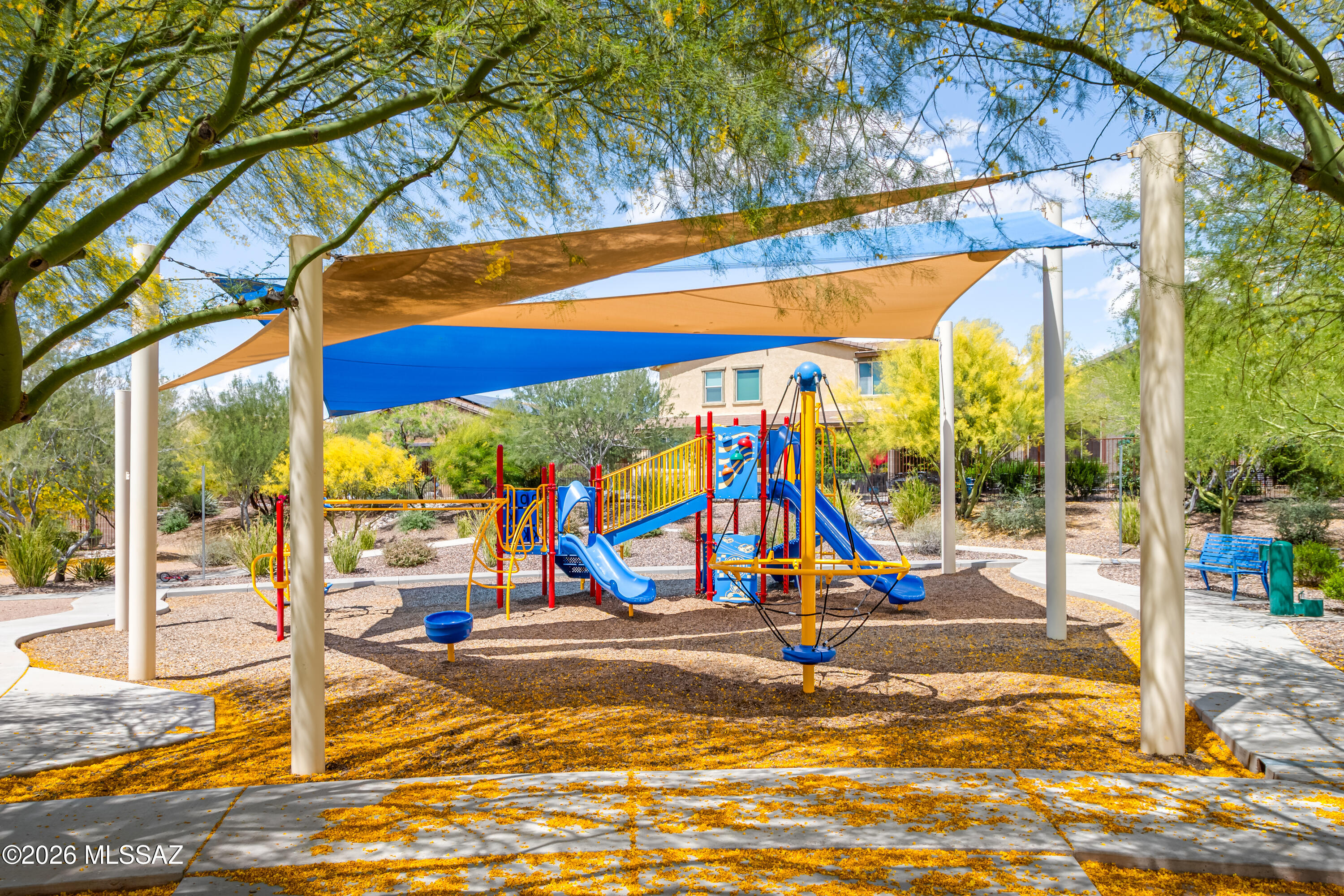 11085 N Hydrus Avenue