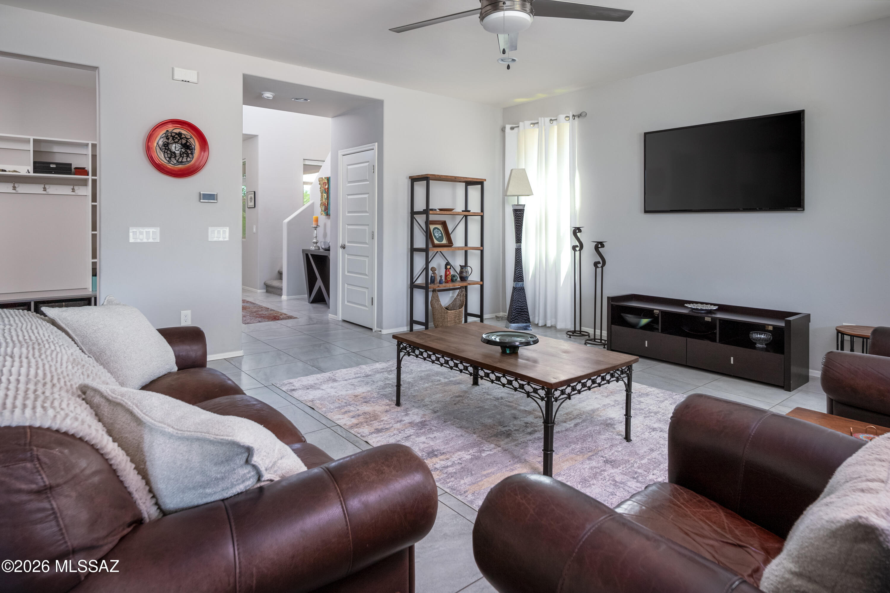 11085 N Hydrus Avenue