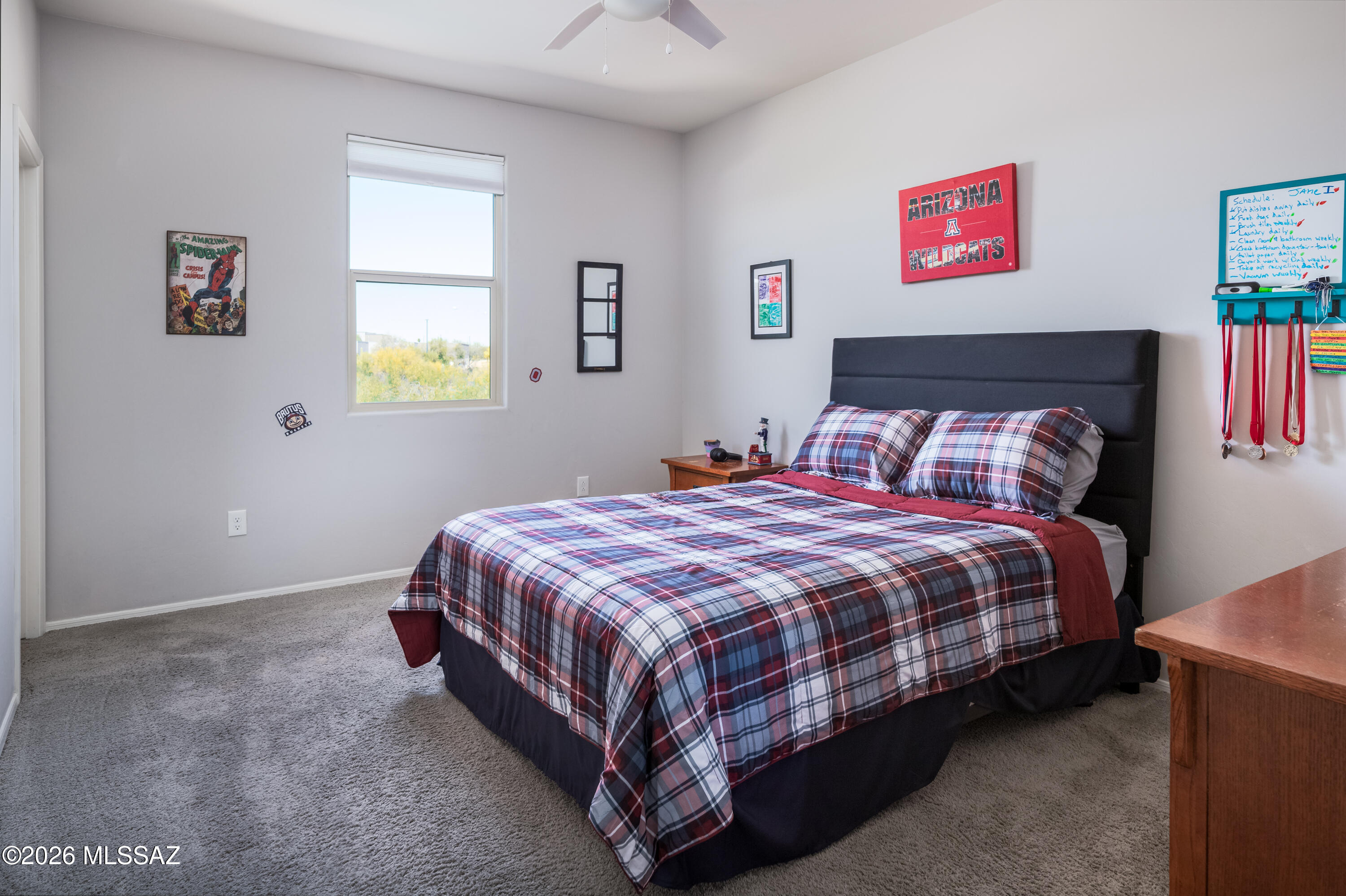 11085 N Hydrus Avenue