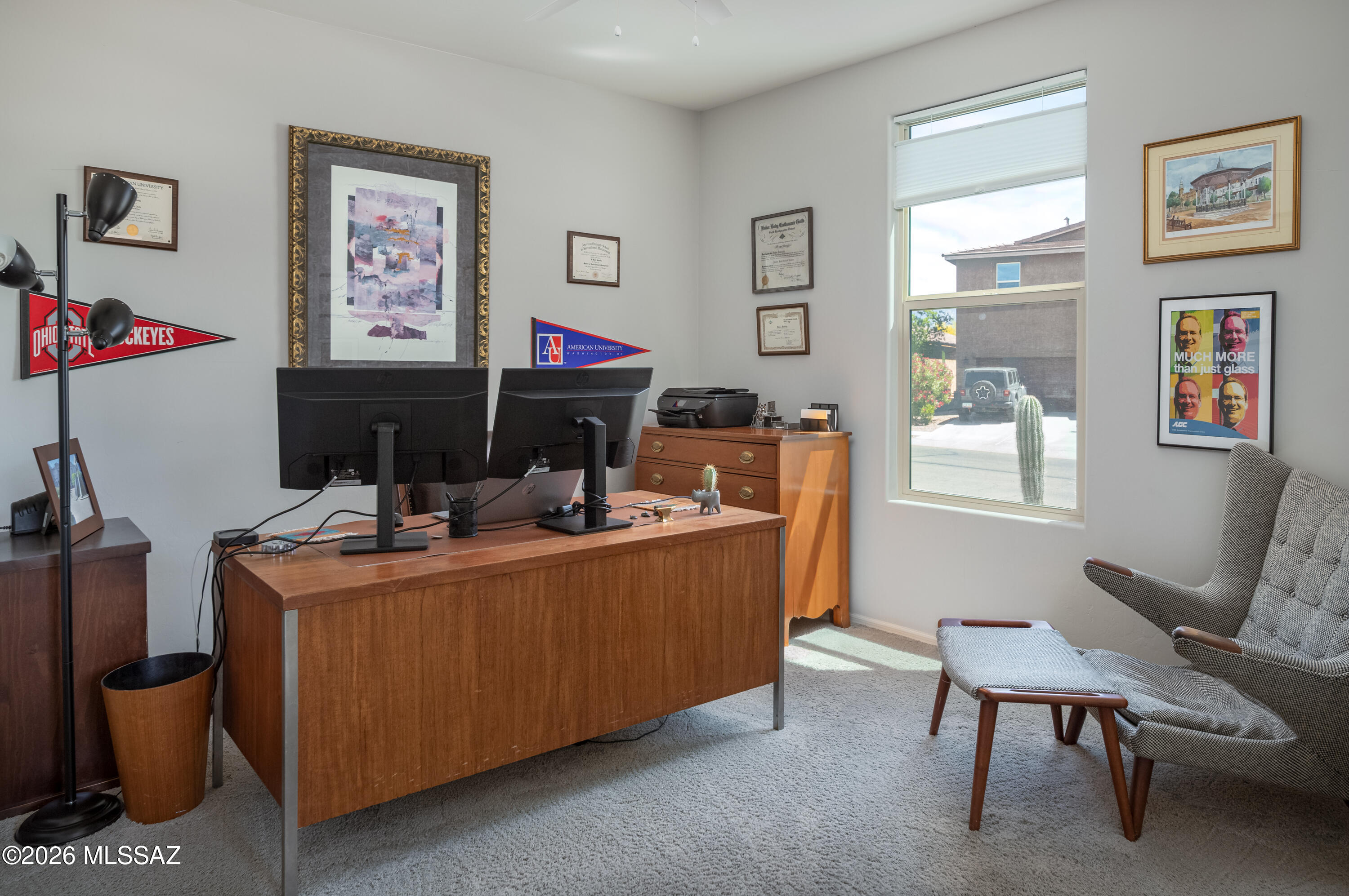 11085 N Hydrus Avenue