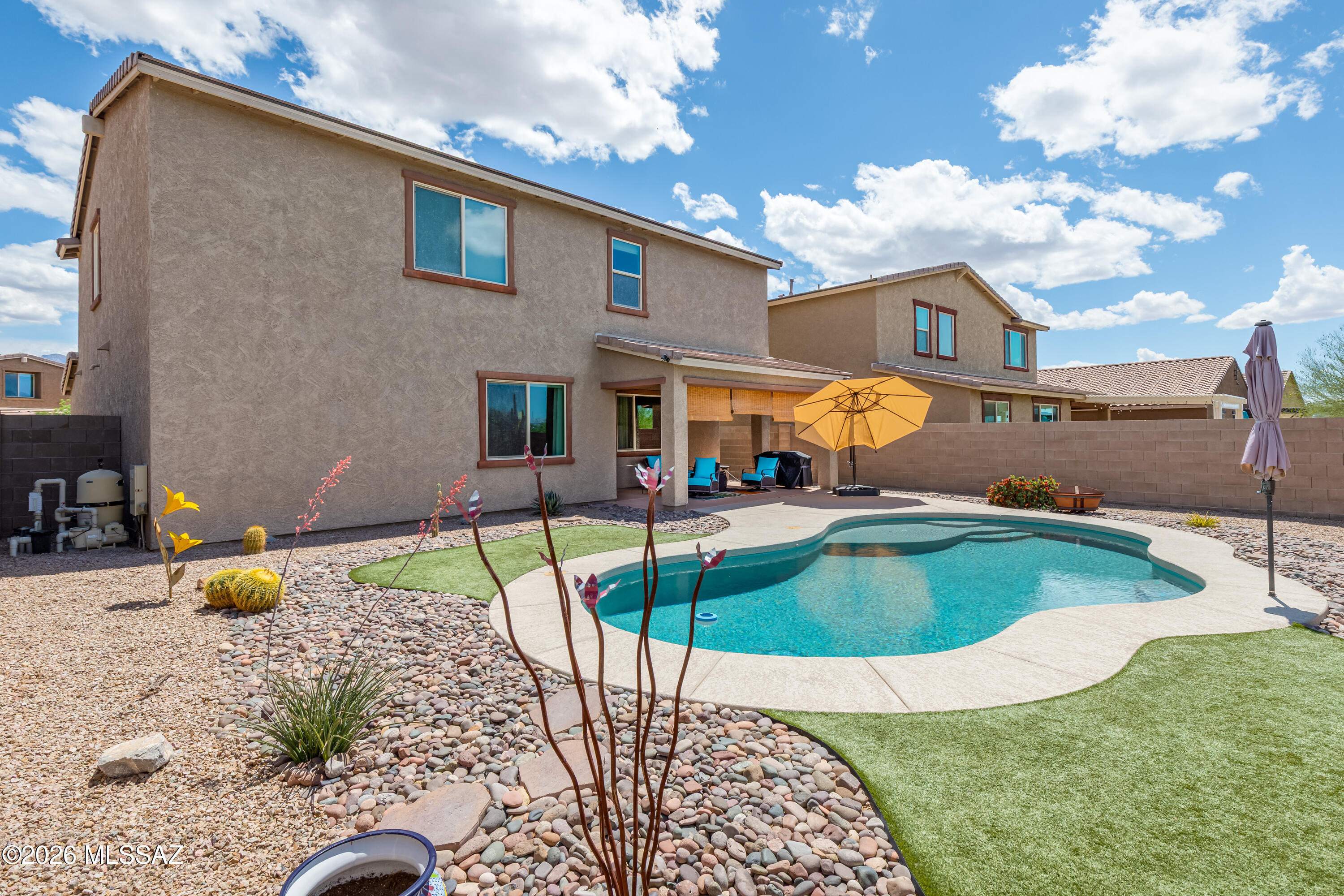 11085 N Hydrus Avenue