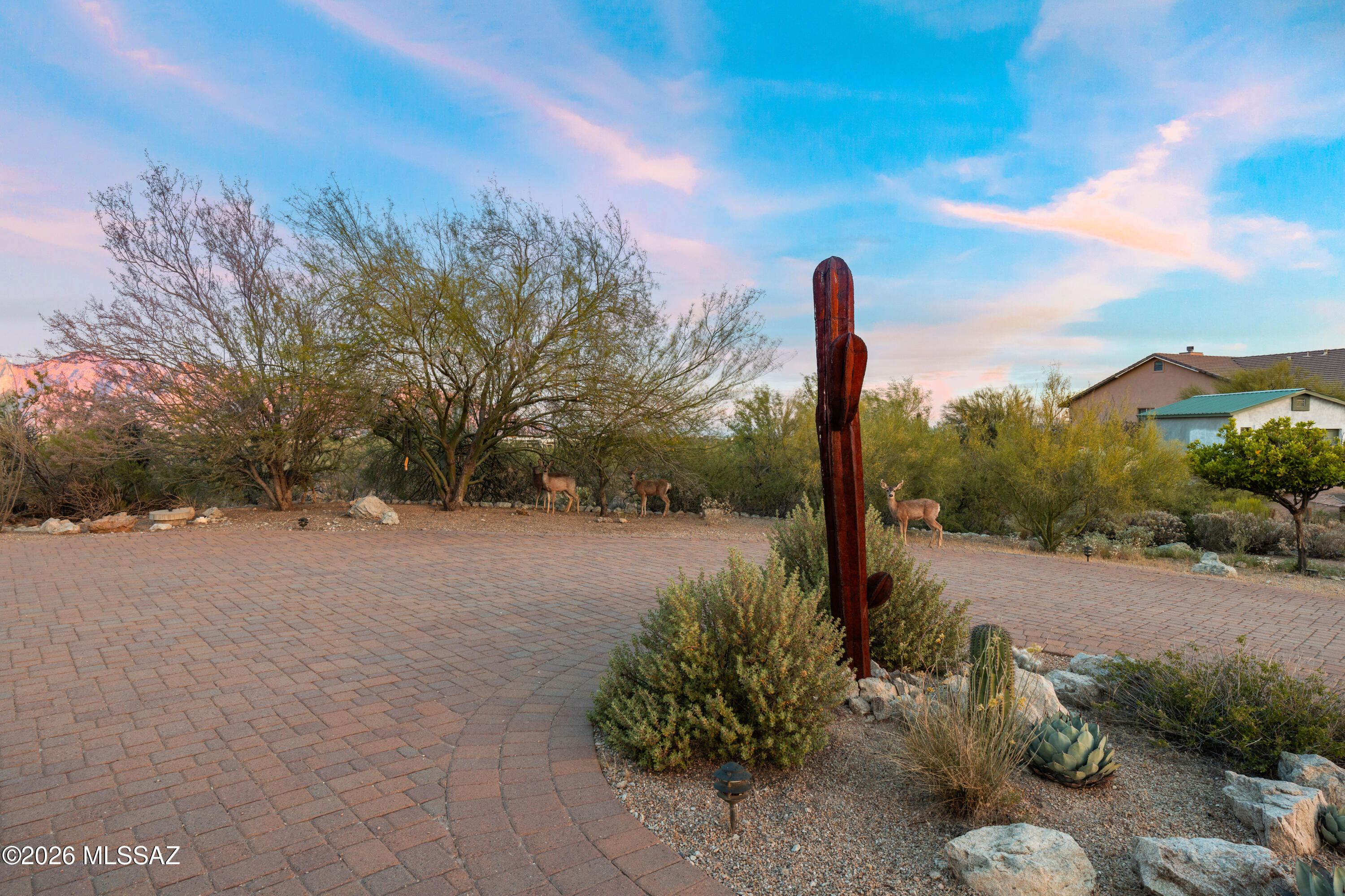 14050 N Hawk Canyon Trail