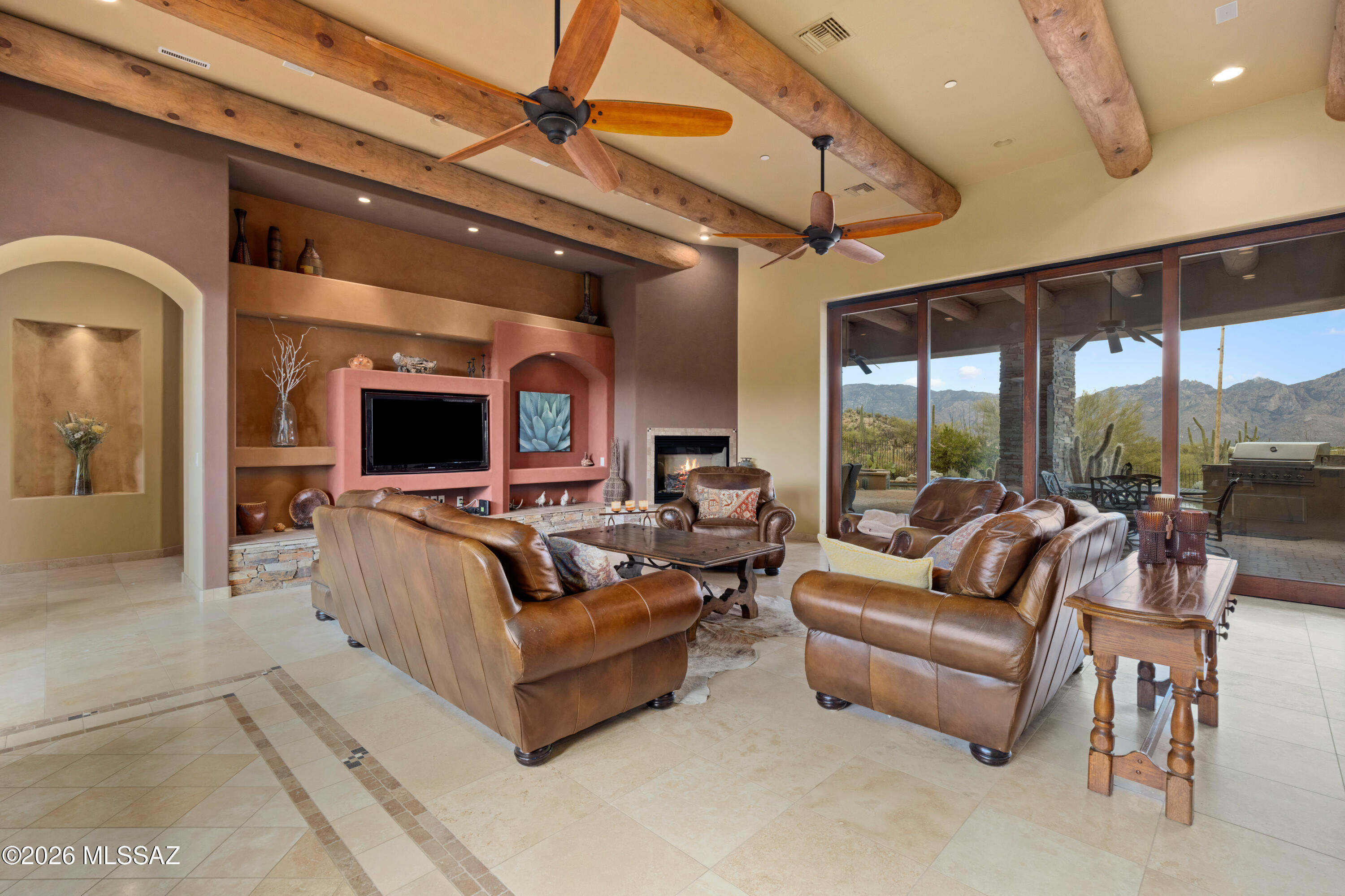 14050 N Hawk Canyon Trail