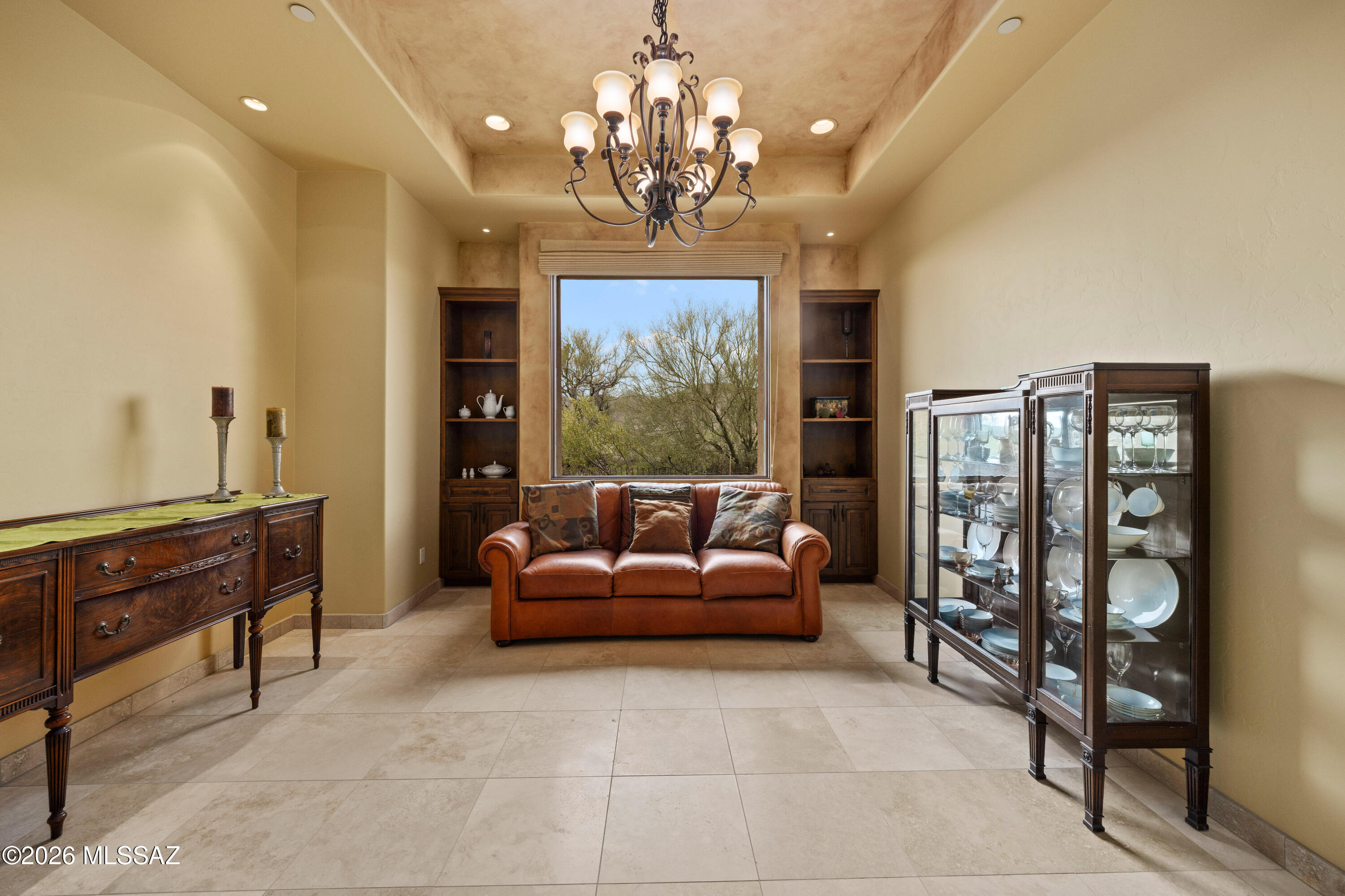 14050 N Hawk Canyon Trail