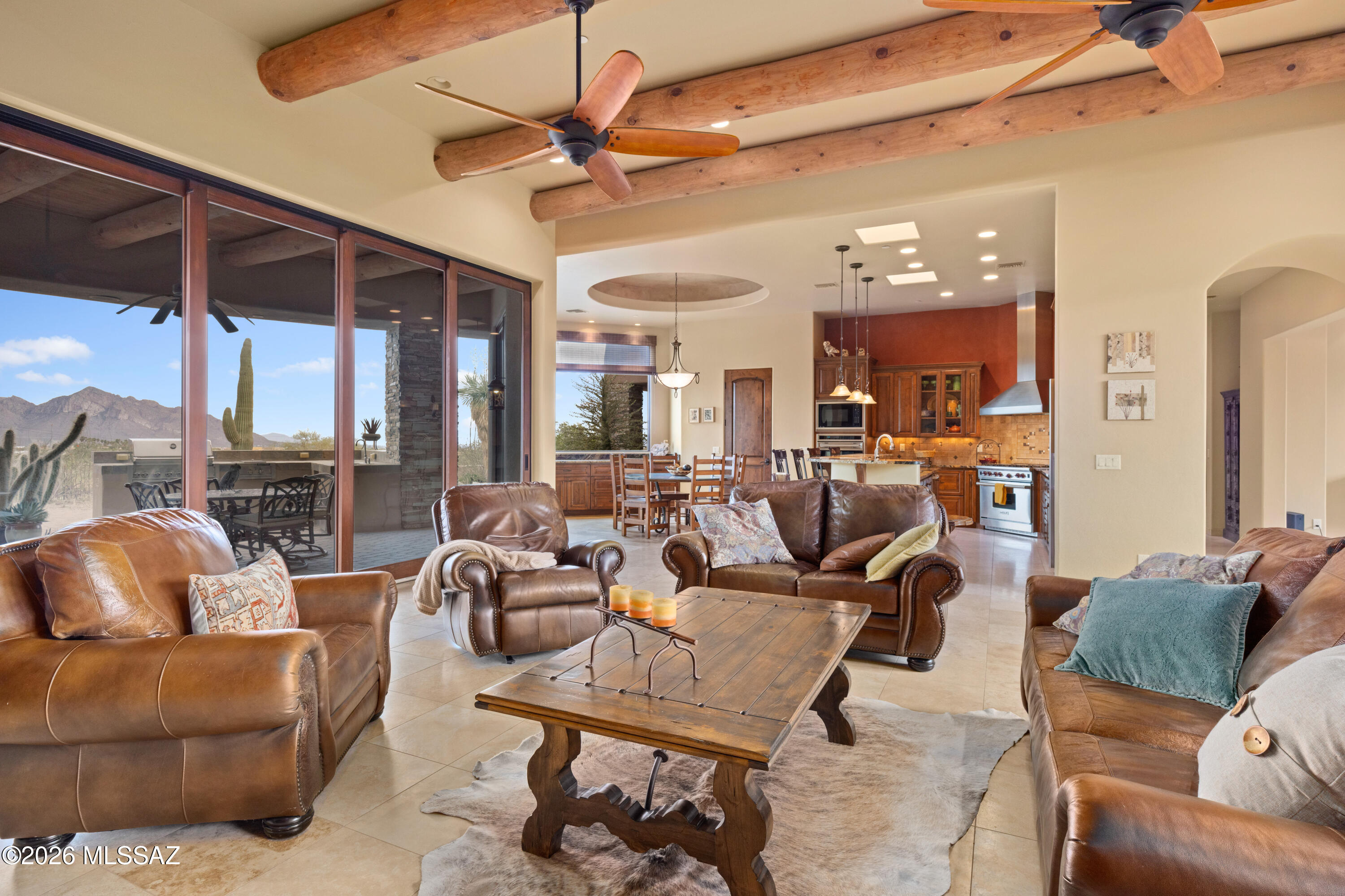 14050 N Hawk Canyon Trail