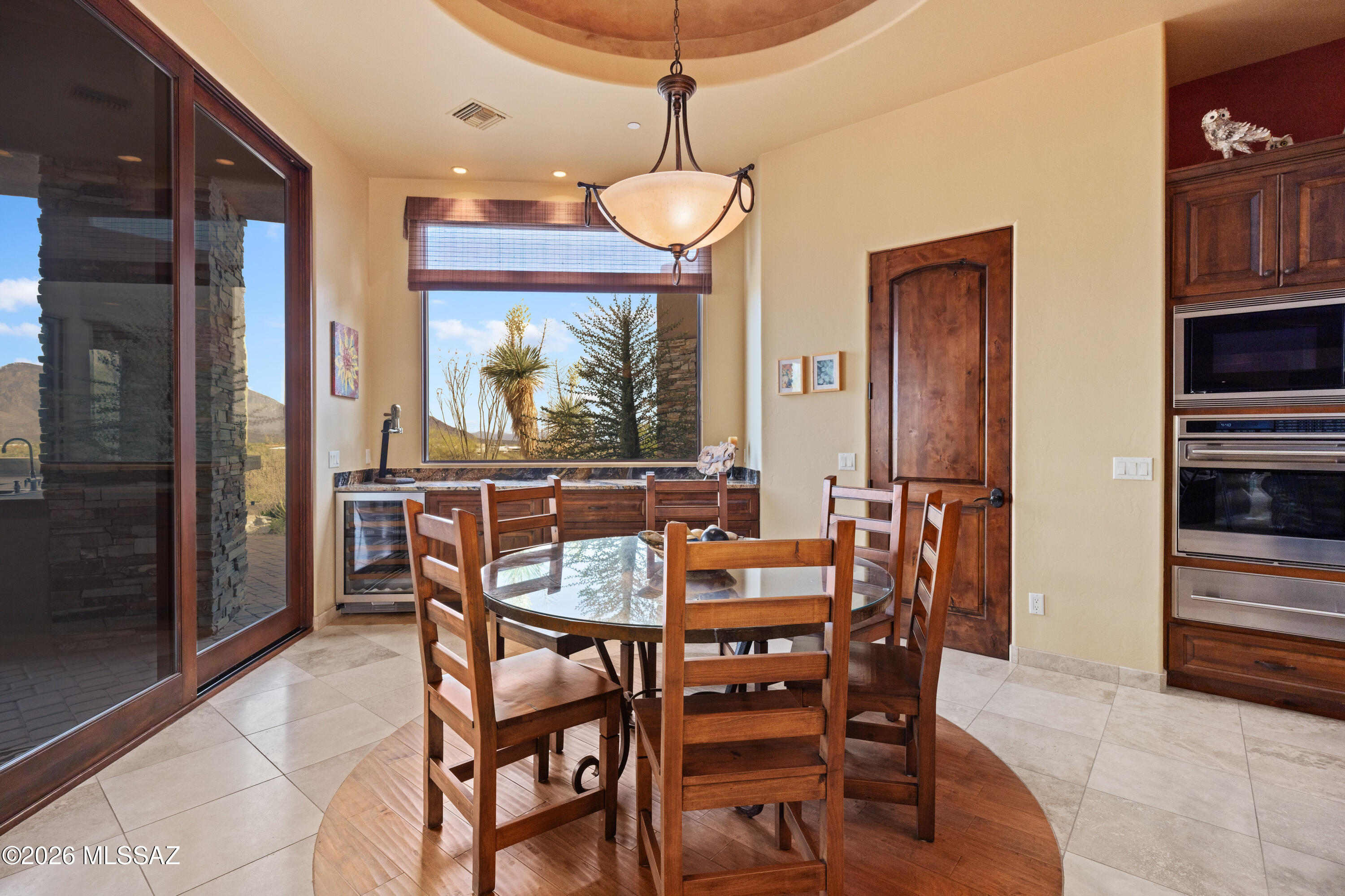 14050 N Hawk Canyon Trail