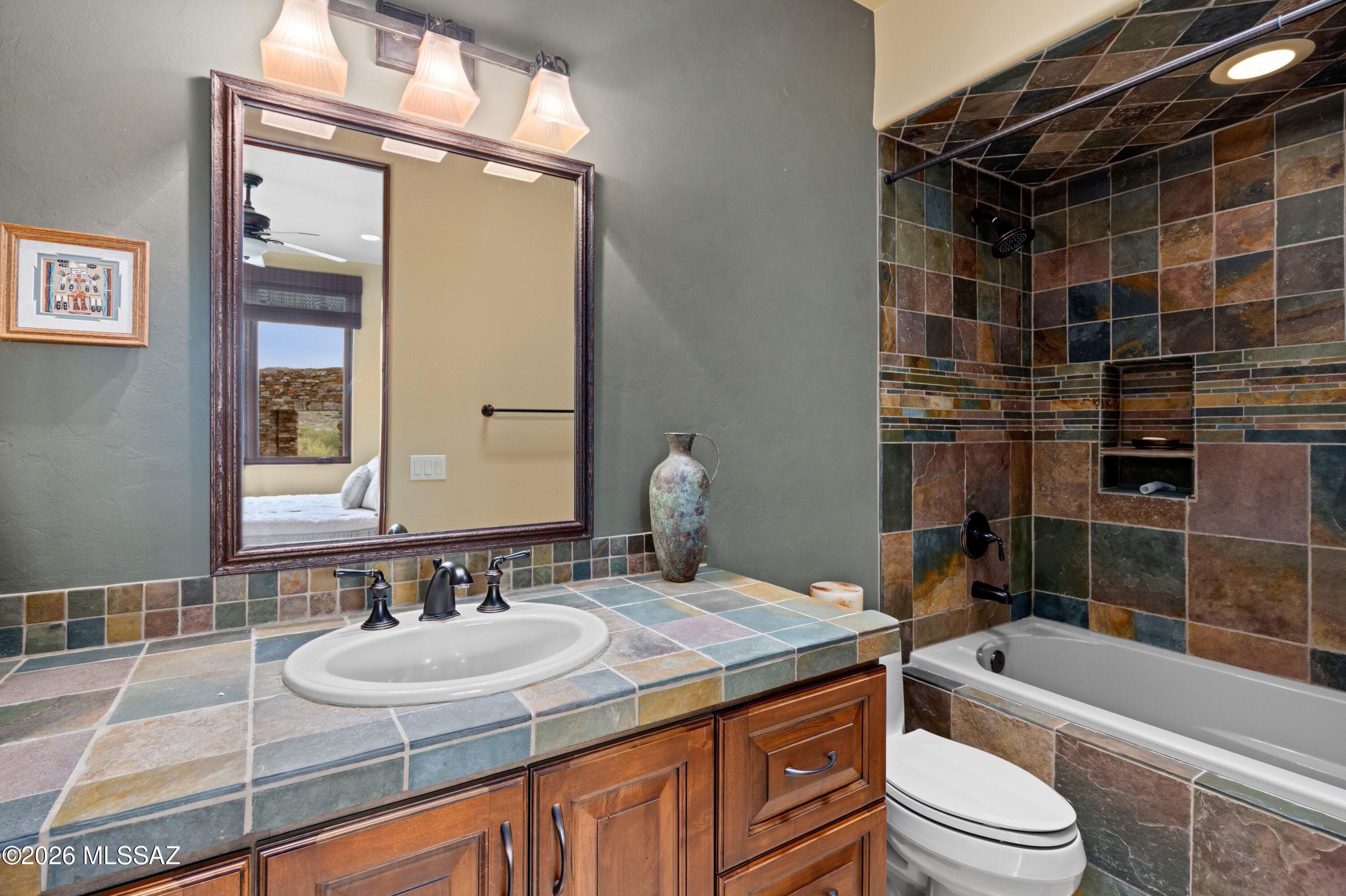 14050 N Hawk Canyon Trail