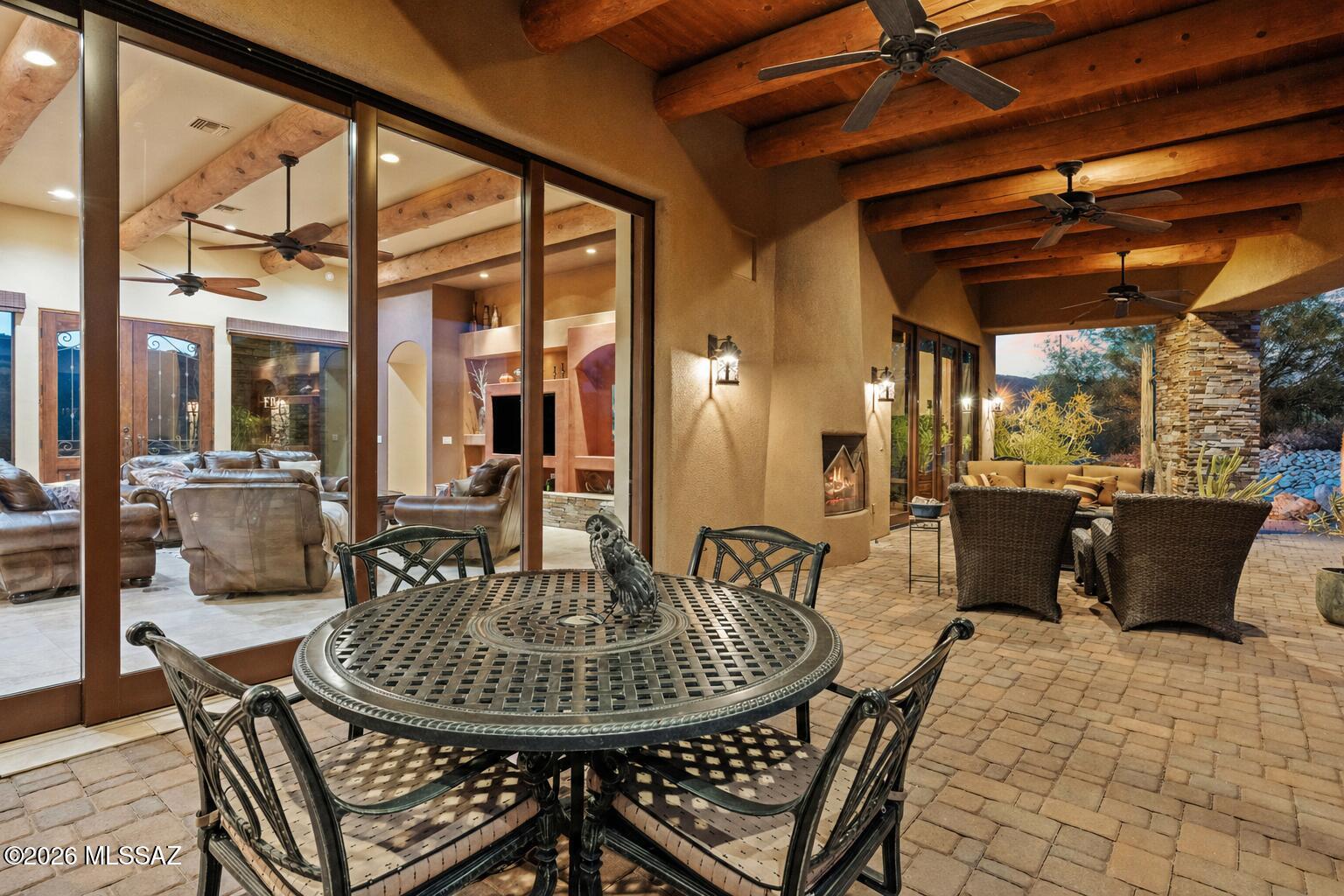 14050 N Hawk Canyon Trail