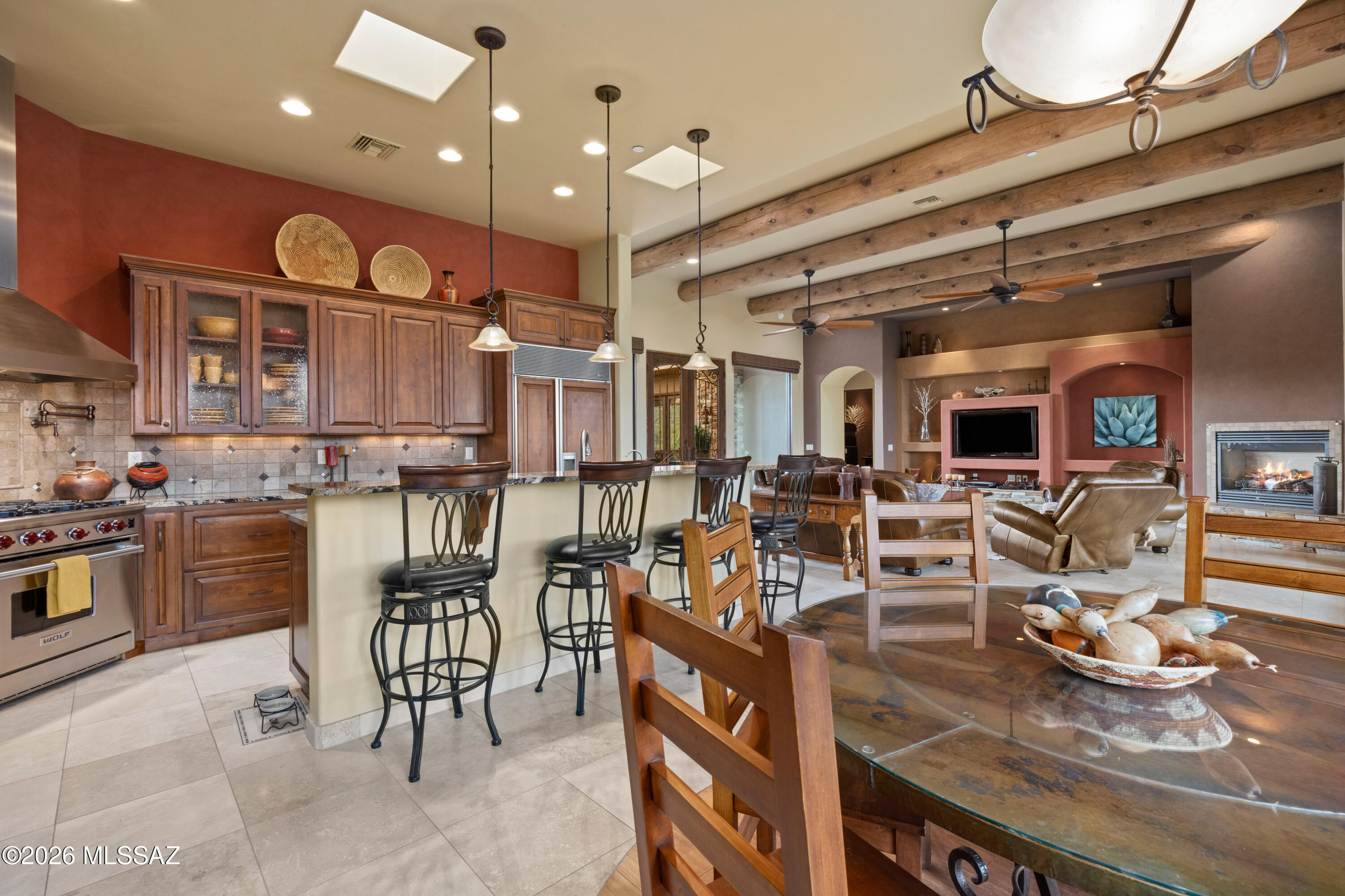 14050 N Hawk Canyon Trail