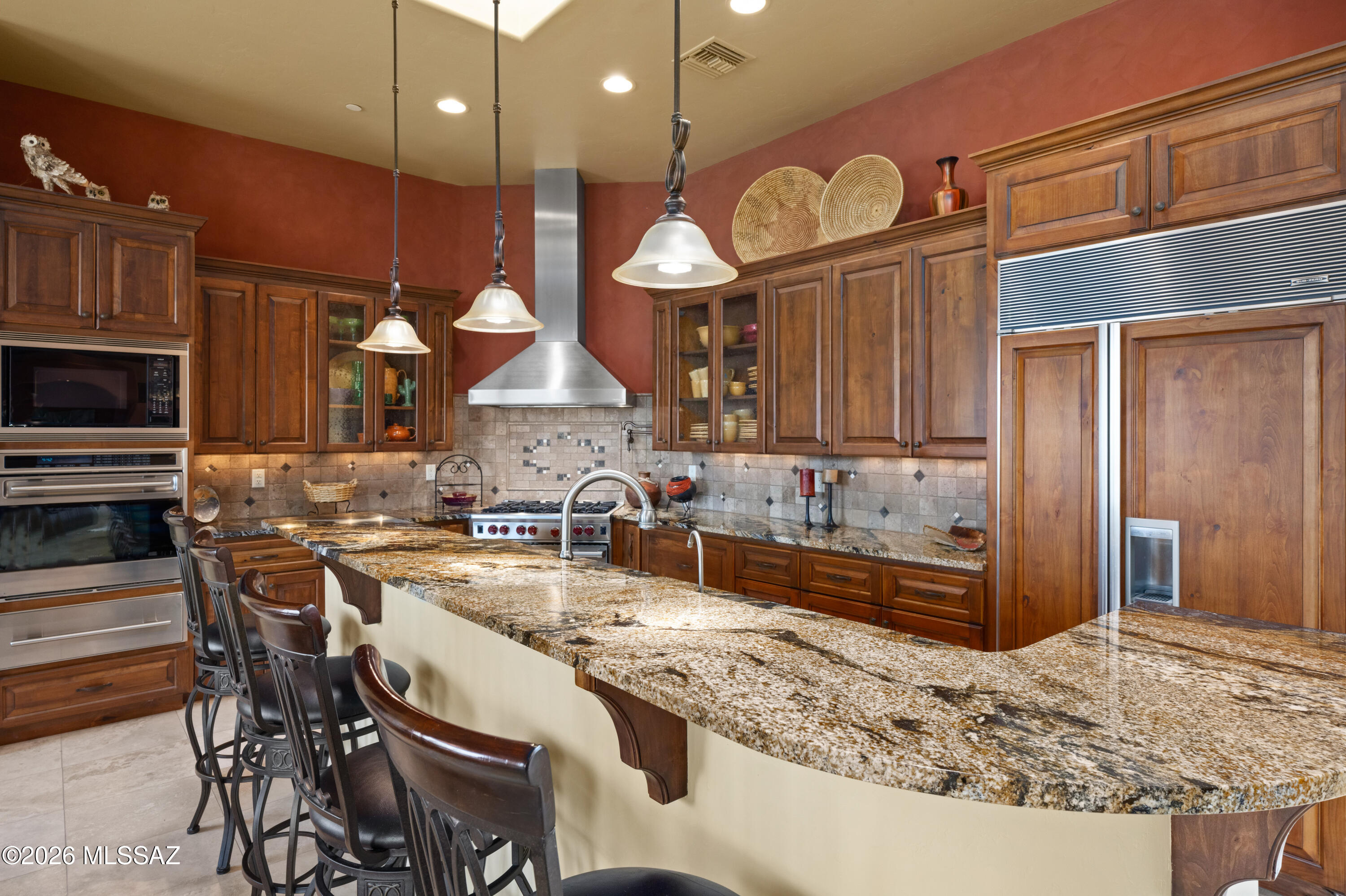 14050 N Hawk Canyon Trail