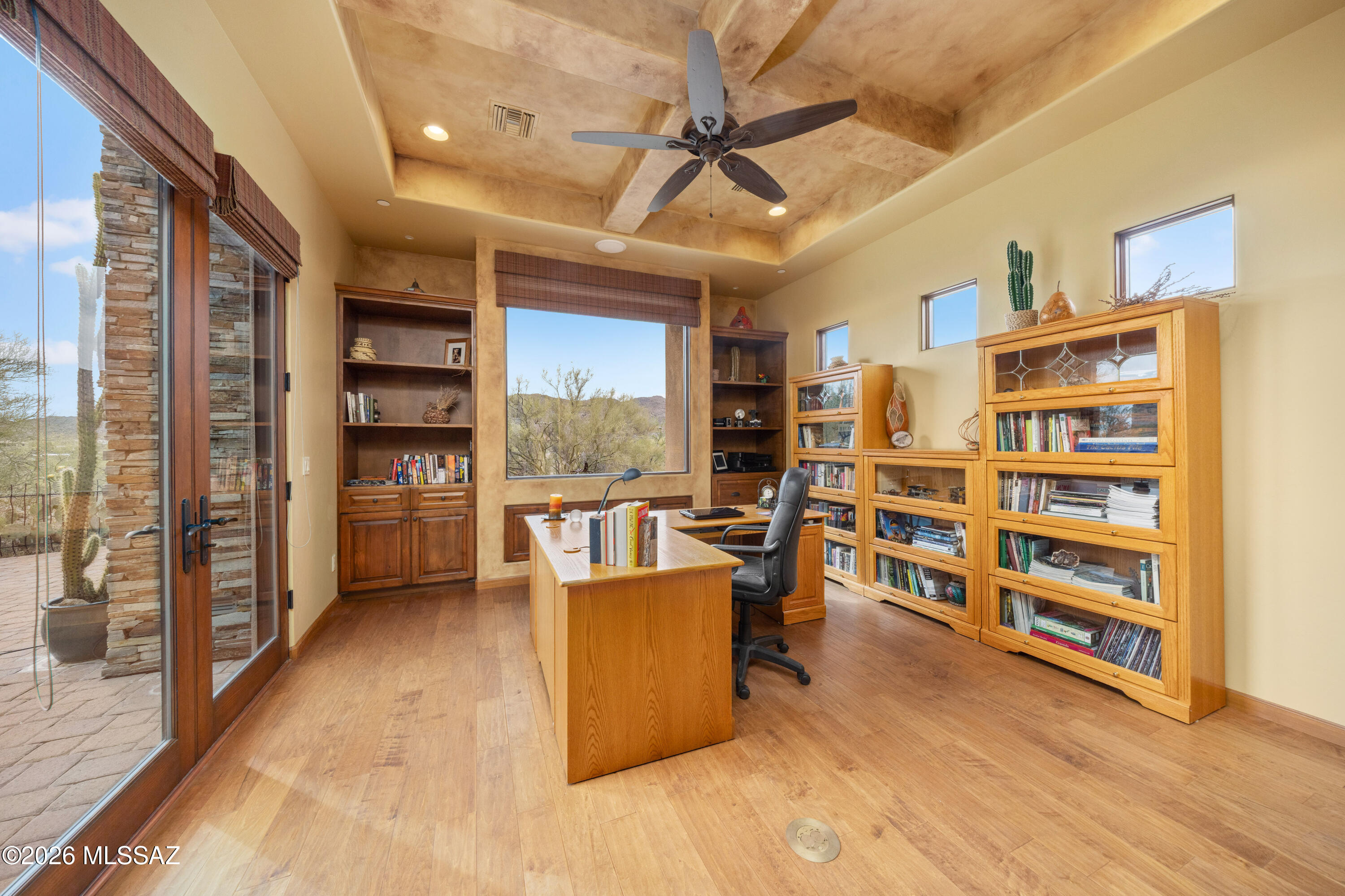 14050 N Hawk Canyon Trail