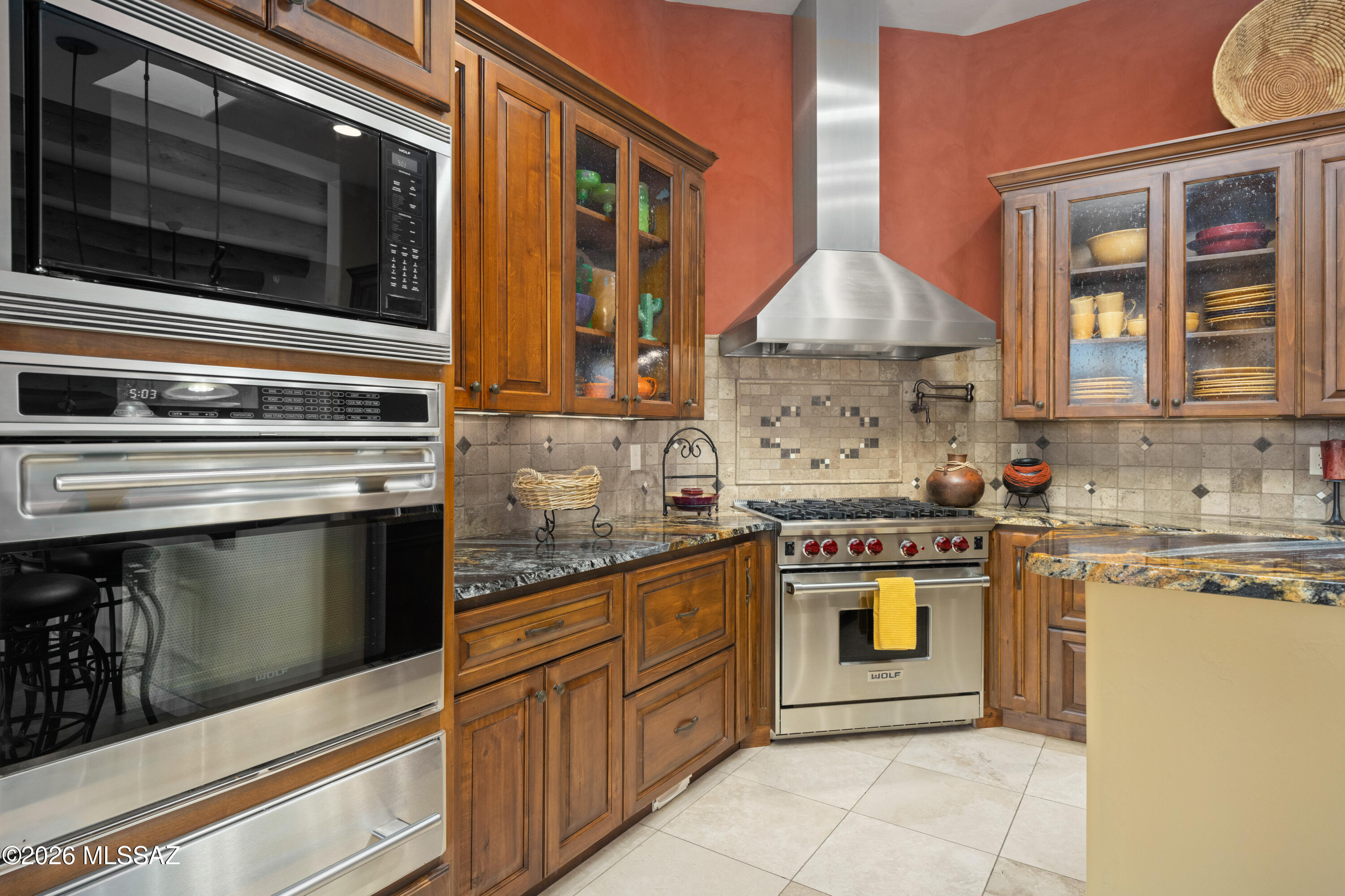 14050 N Hawk Canyon Trail