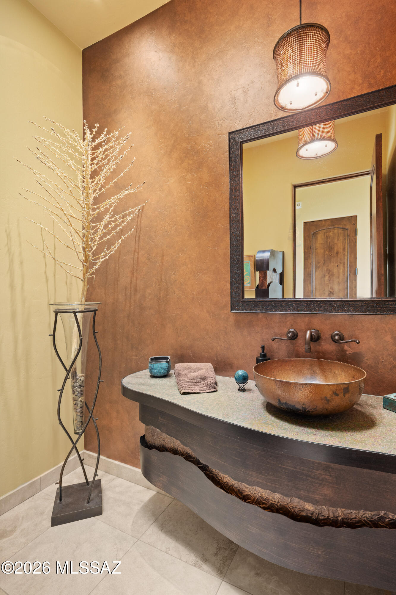 14050 N Hawk Canyon Trail