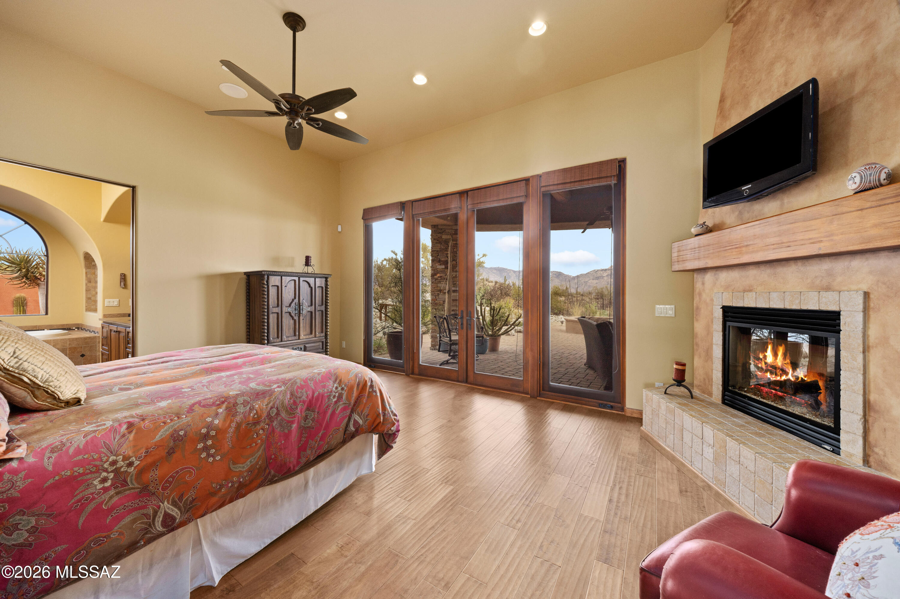 14050 N Hawk Canyon Trail