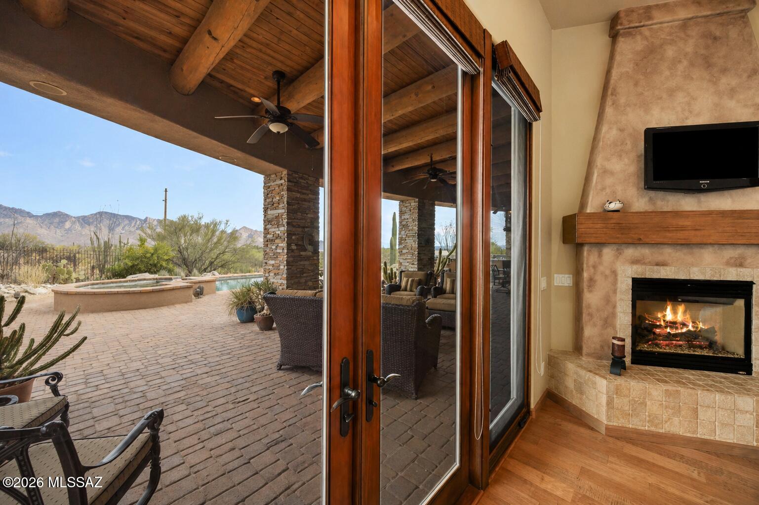 14050 N Hawk Canyon Trail