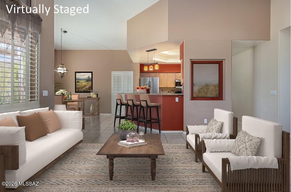 10290 N Calle Del Carnero