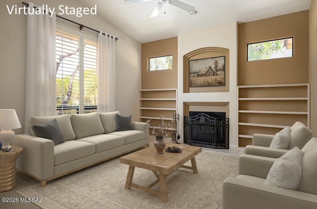 10290 N Calle Del Carnero
