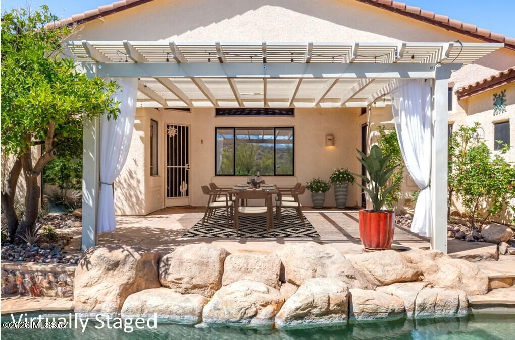 10290 N Calle Del Carnero