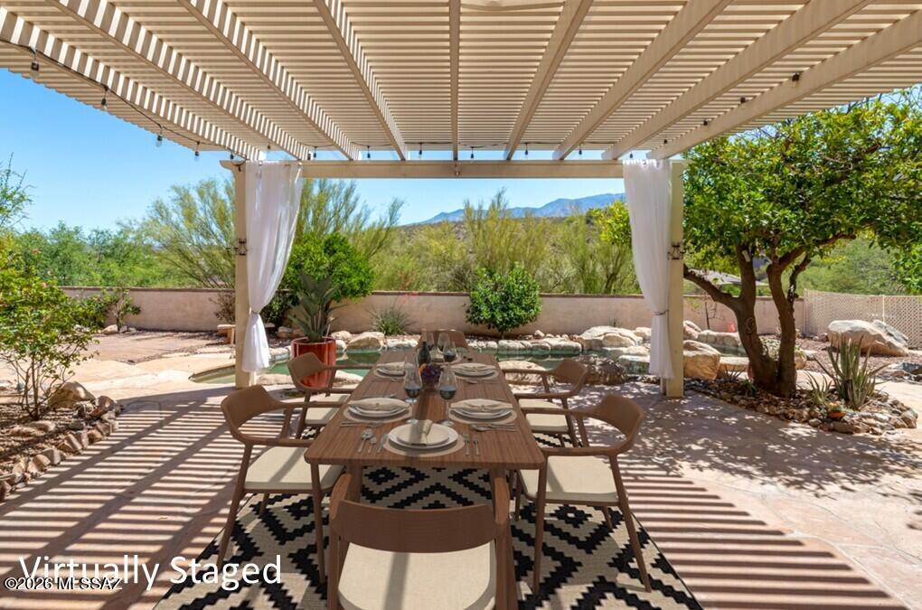 10290 N Calle Del Carnero