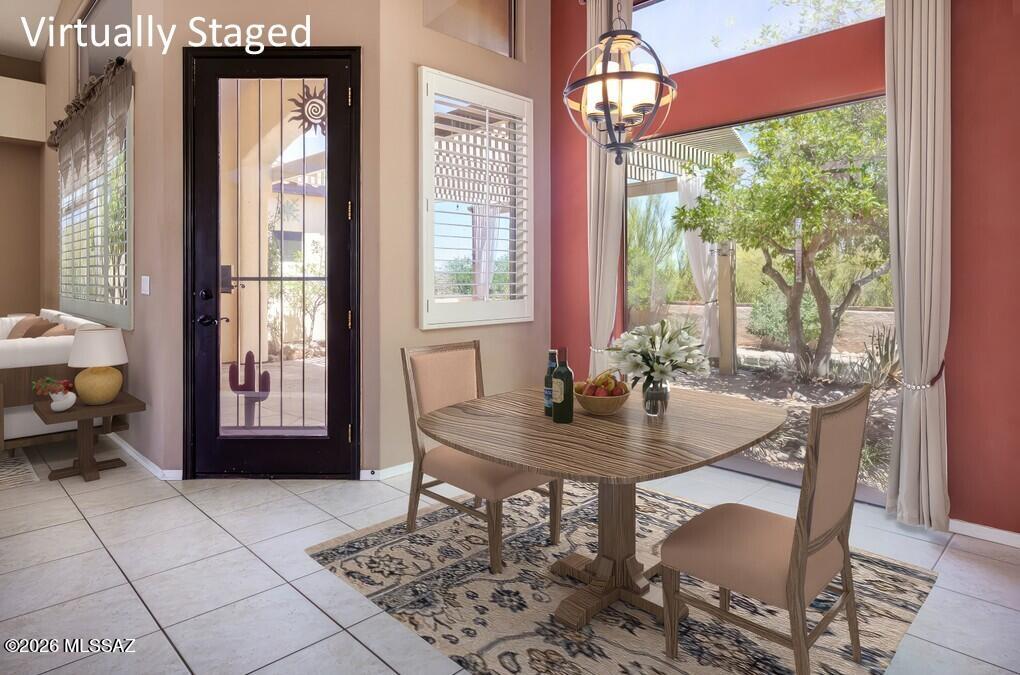 10290 N Calle Del Carnero