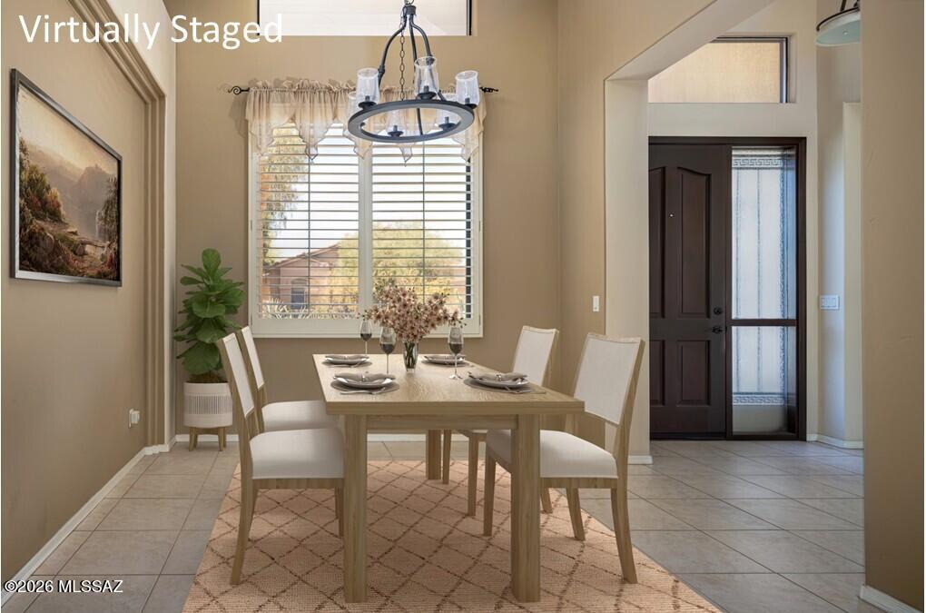 10290 N Calle Del Carnero