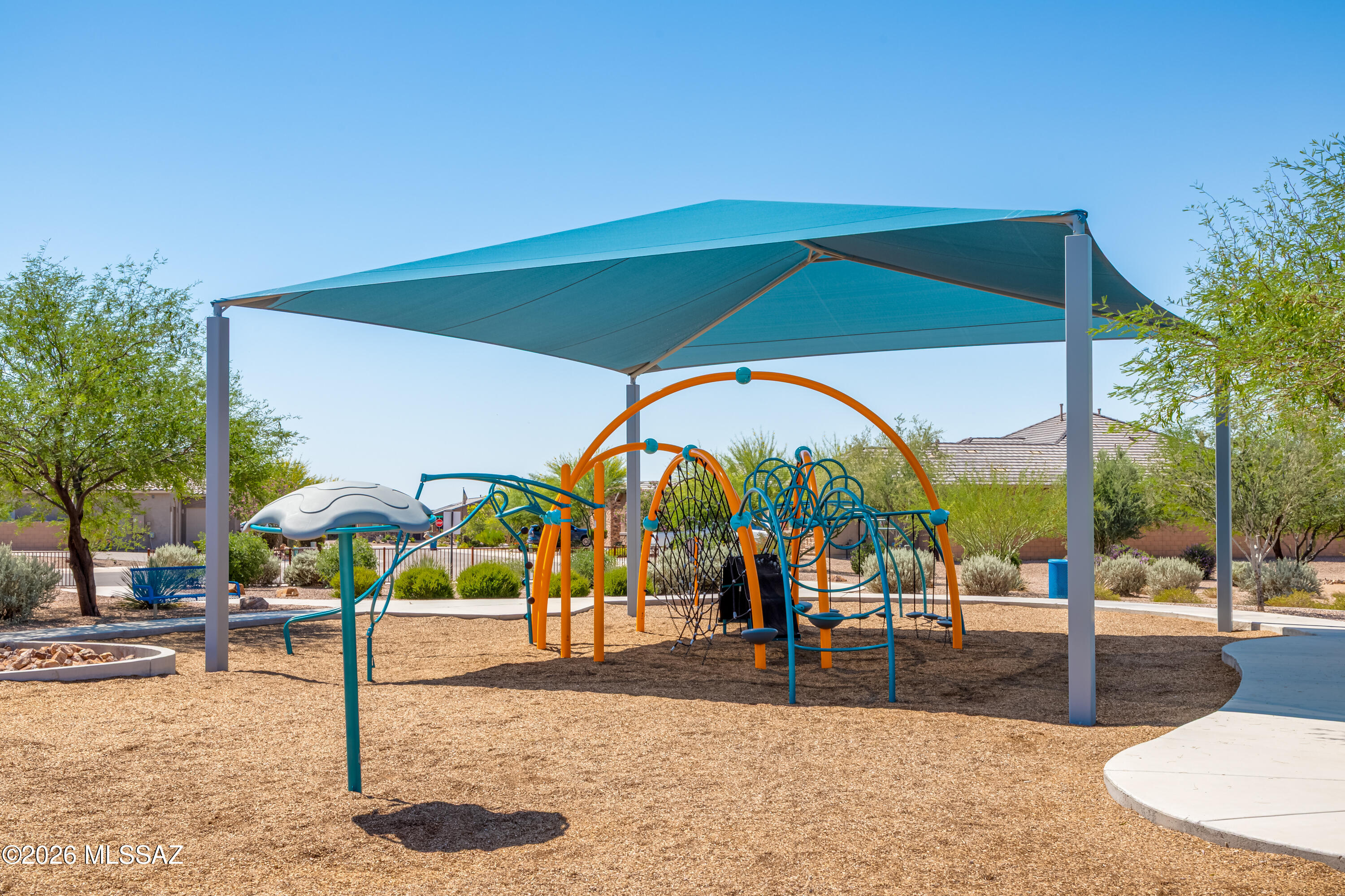 10731 N Cactus Point Drive