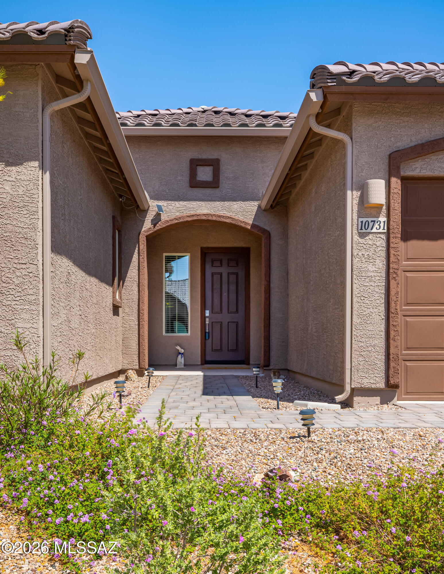 10731 N Cactus Point Drive