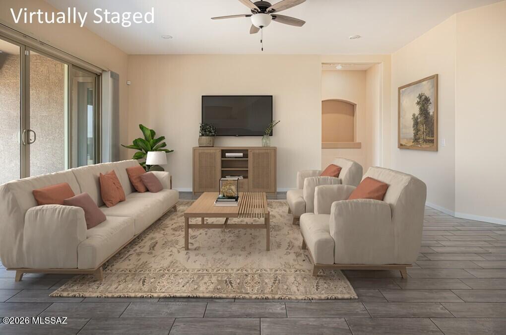 10731 N Cactus Point Drive