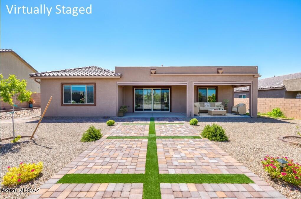 10731 N Cactus Point Drive
