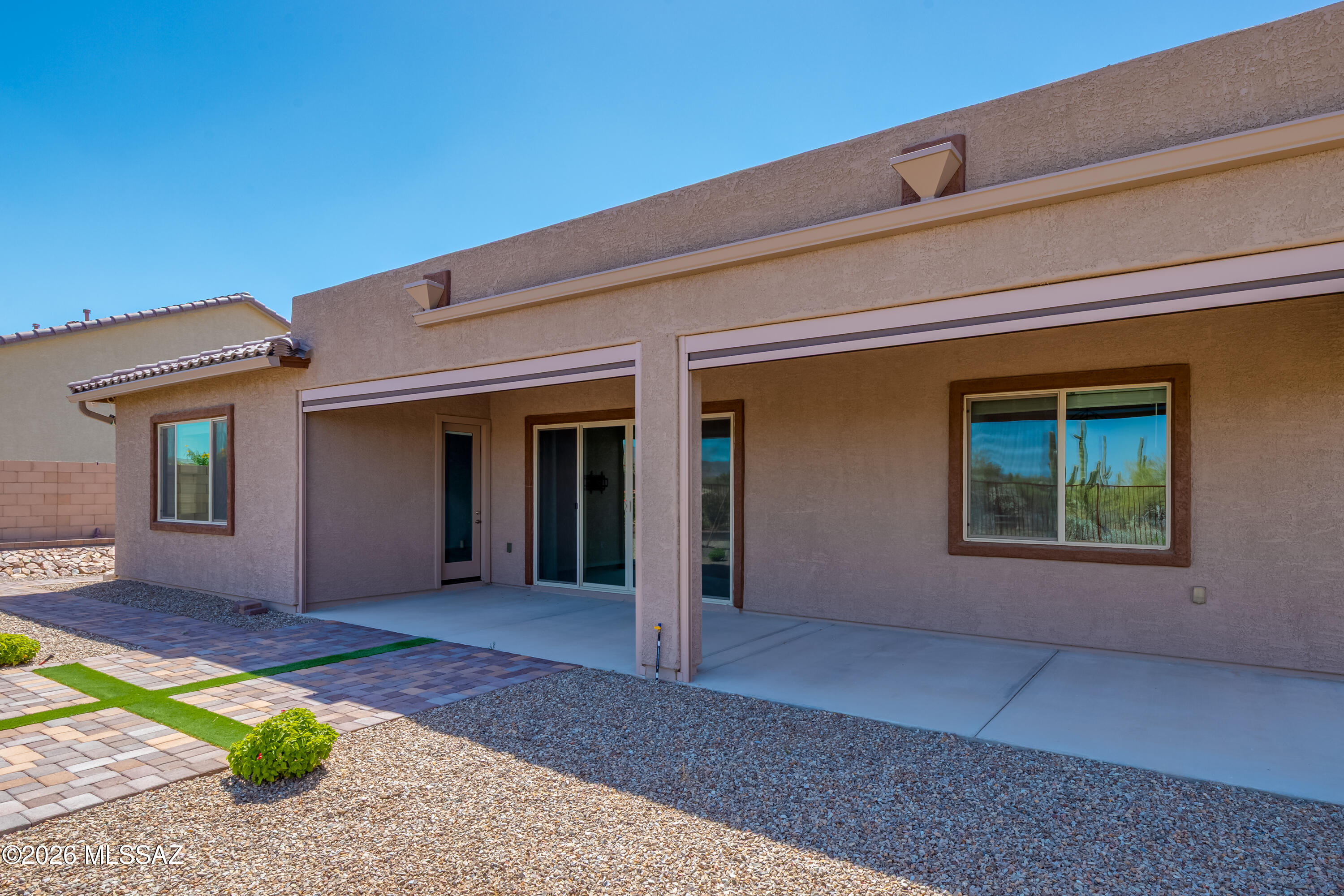 10731 N Cactus Point Drive