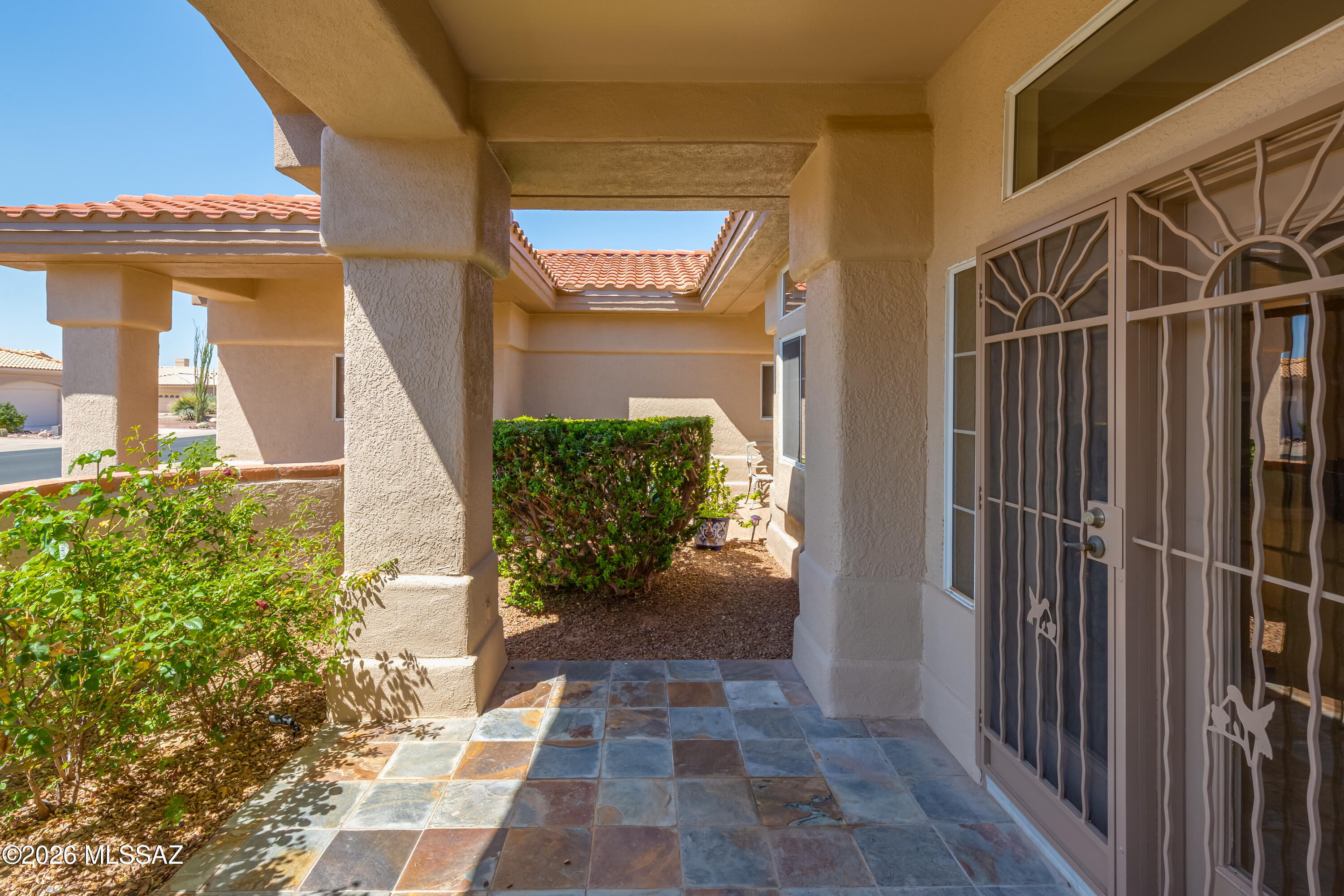 14617 N Desert Rock Drive