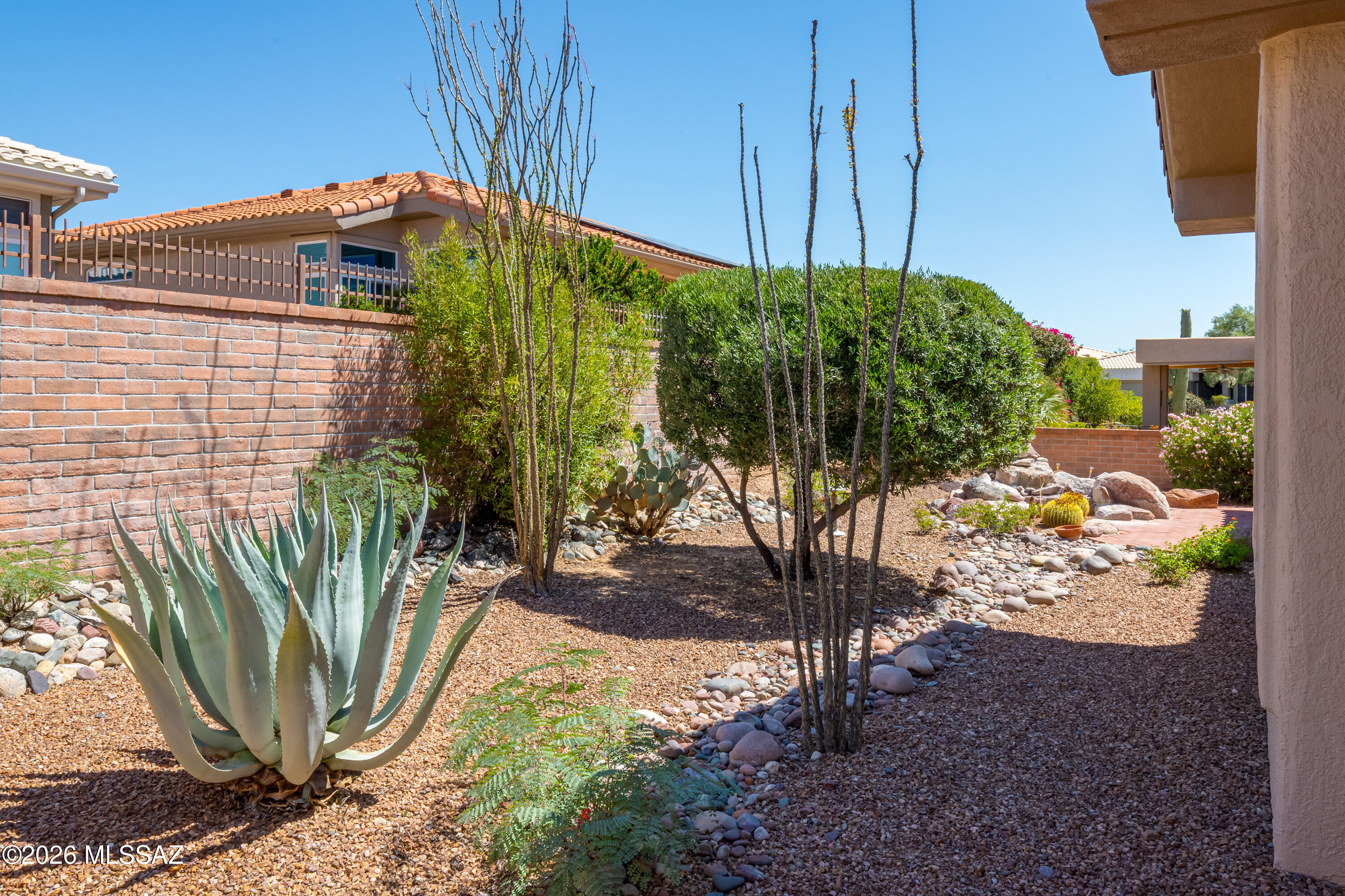 14617 N Desert Rock Drive