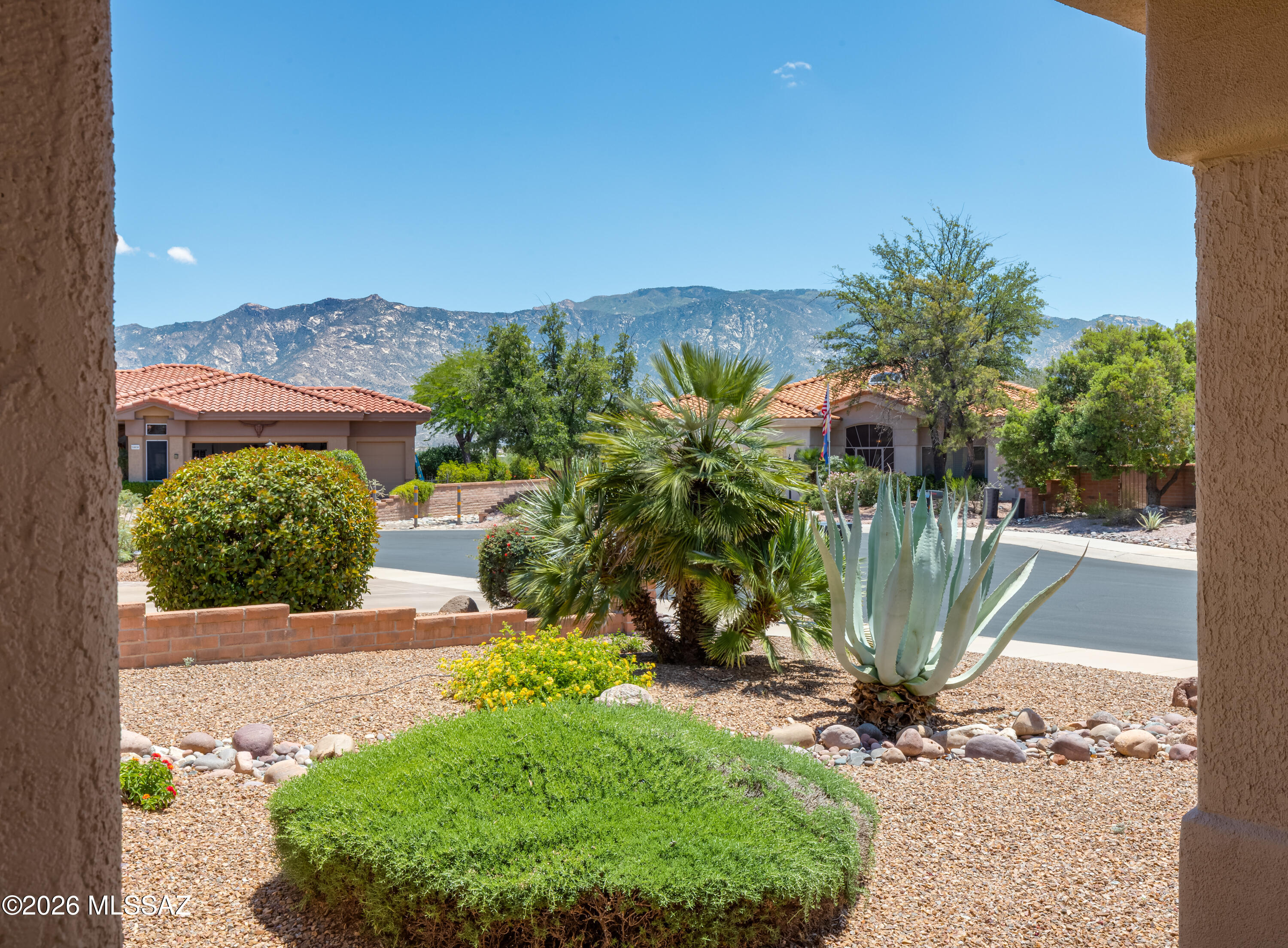14617 N Desert Rock Drive