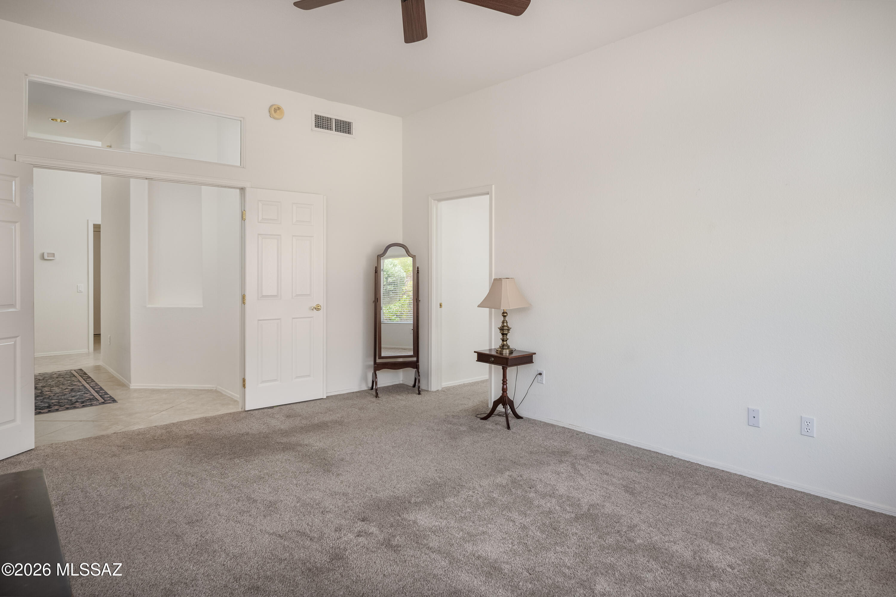 14617 N Desert Rock Drive