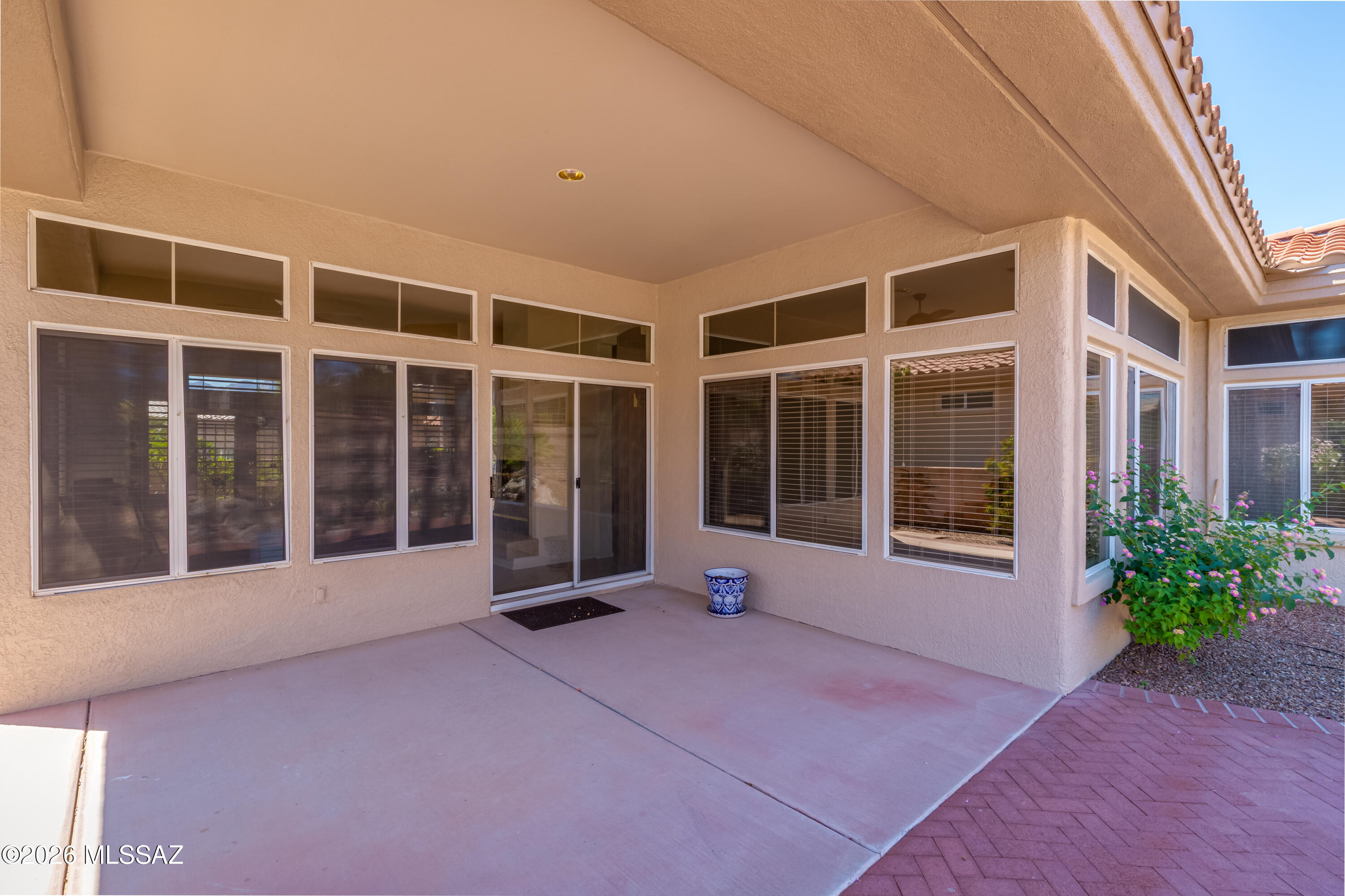 14617 N Desert Rock Drive