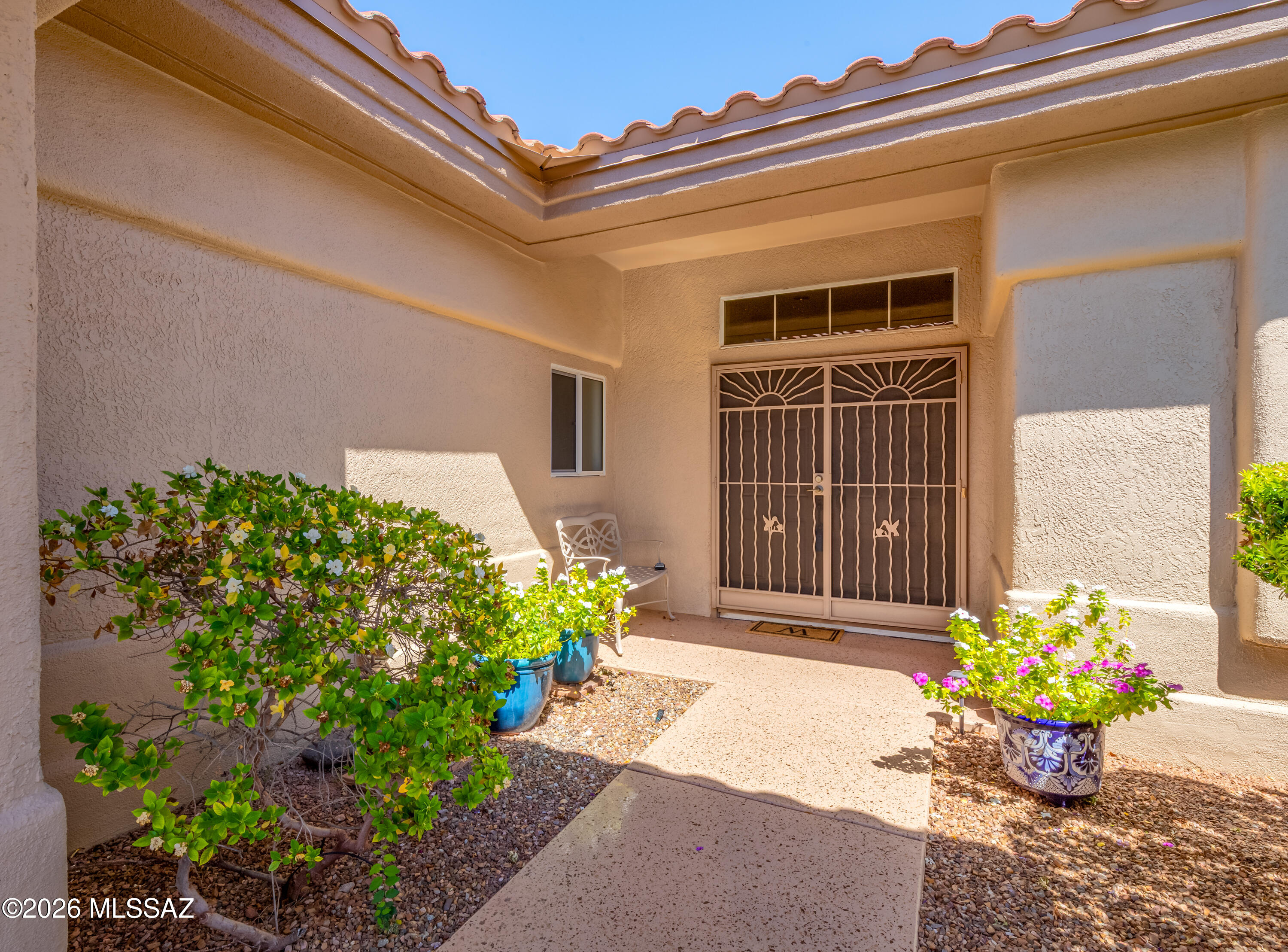 14617 N Desert Rock Drive