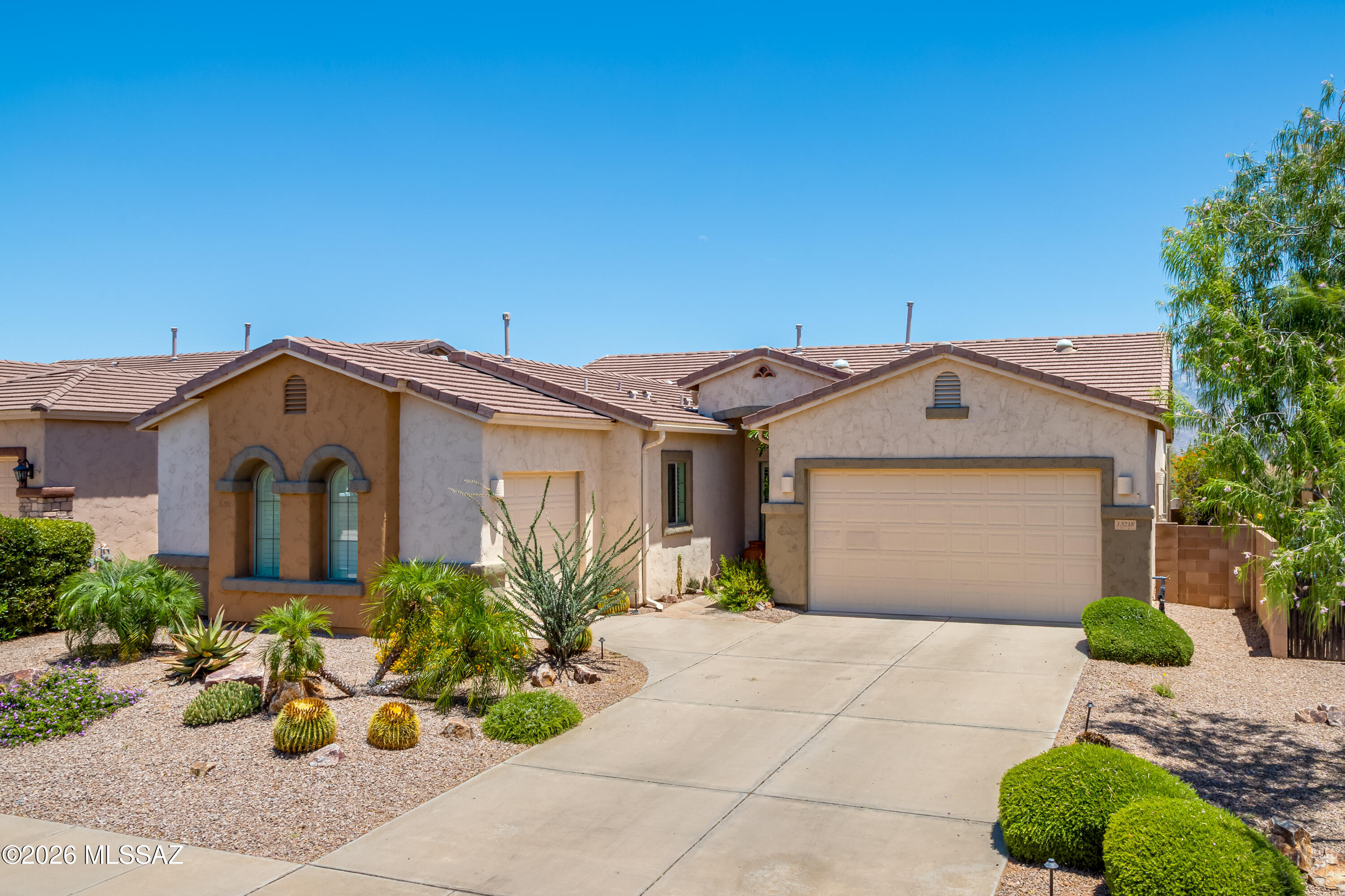 13218 N Woosnam Way