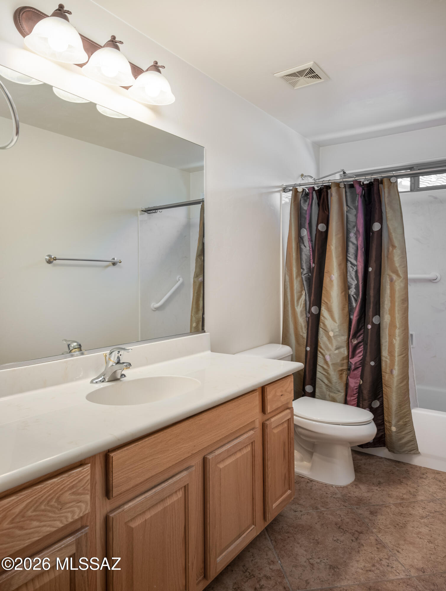 11890 N Verismo Drive