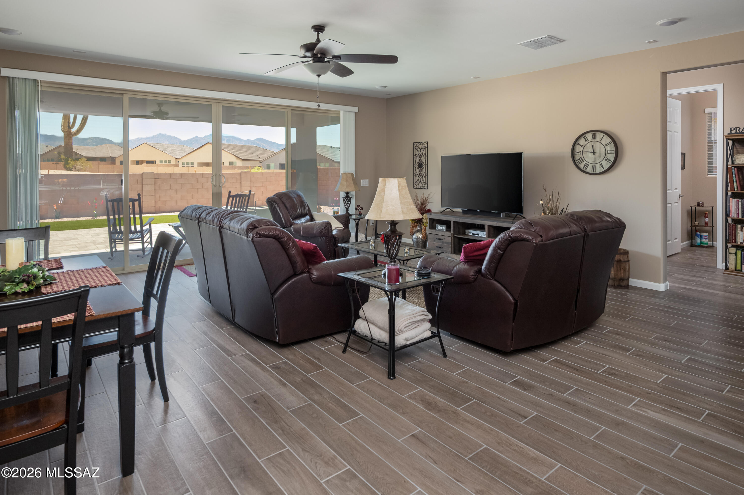 4552 W Tortolita View Circle
