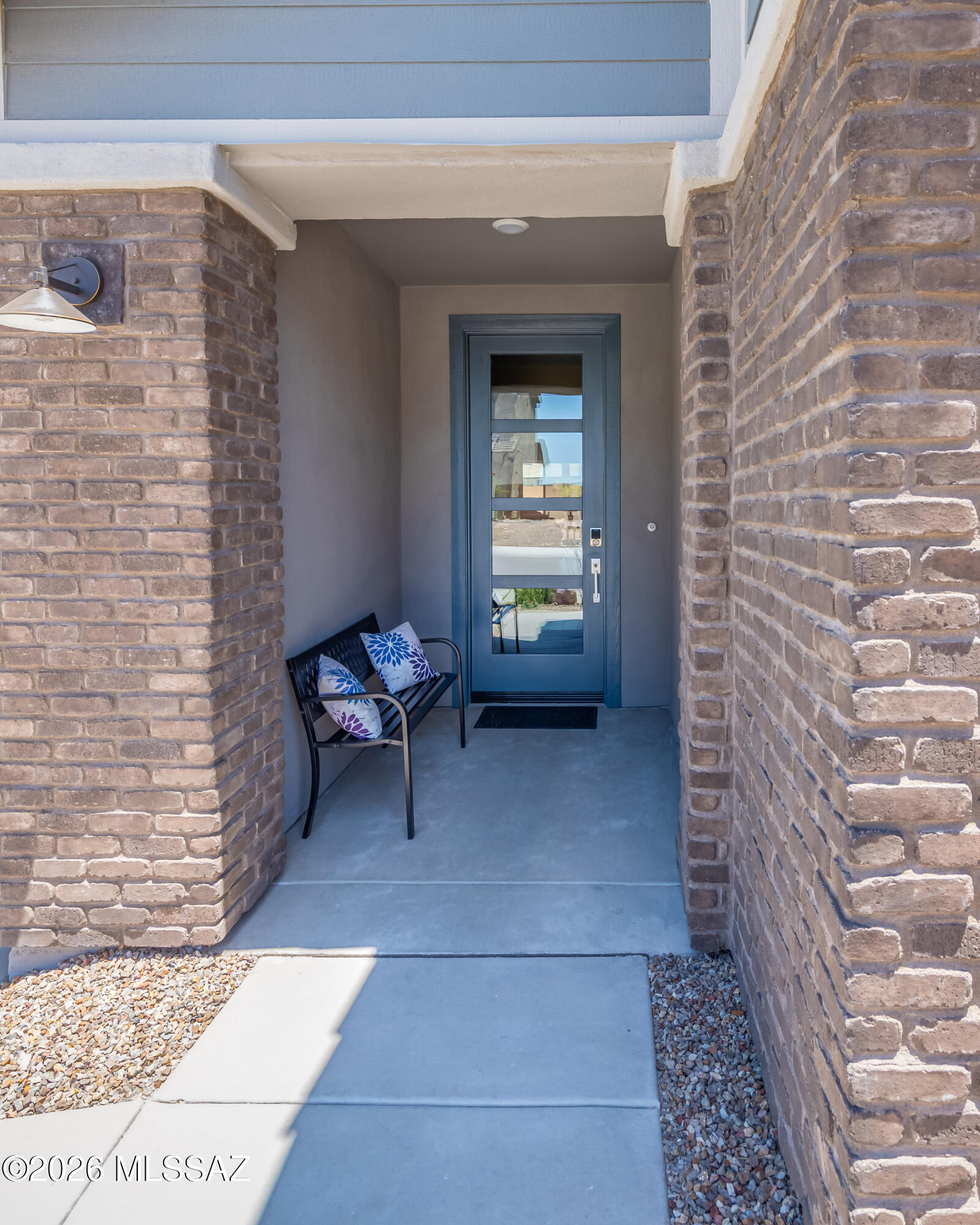4552 W Tortolita View Circle