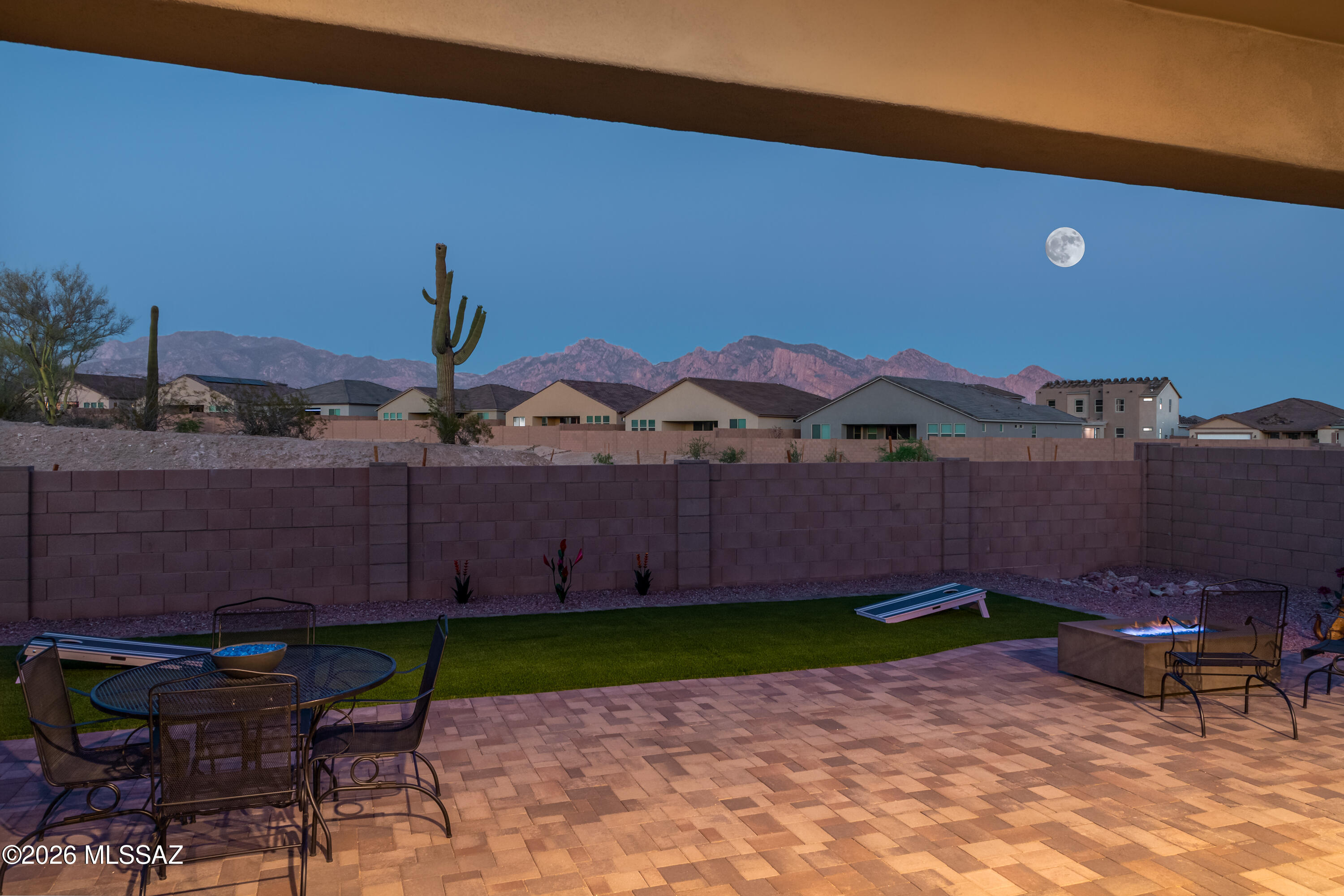 4552 W Tortolita View Circle