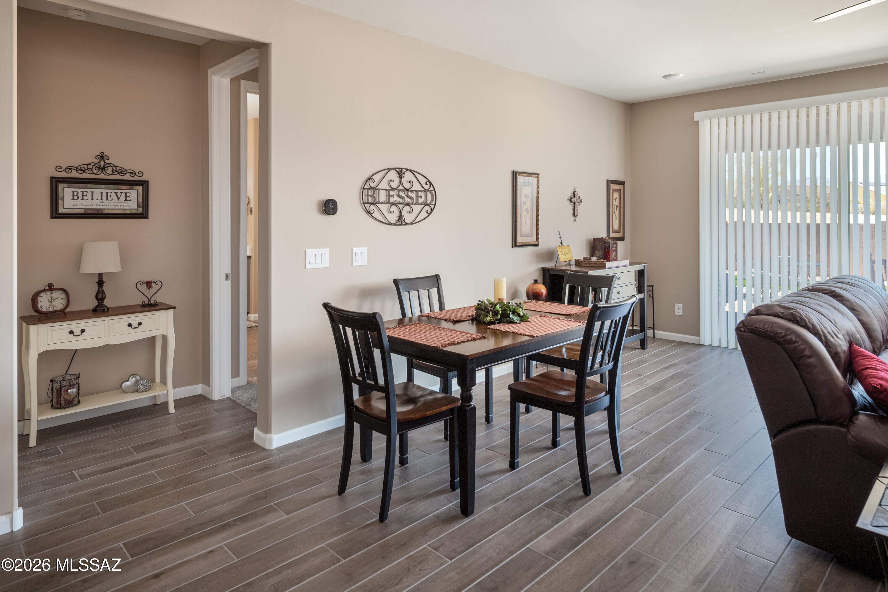 4552 W Tortolita View Circle