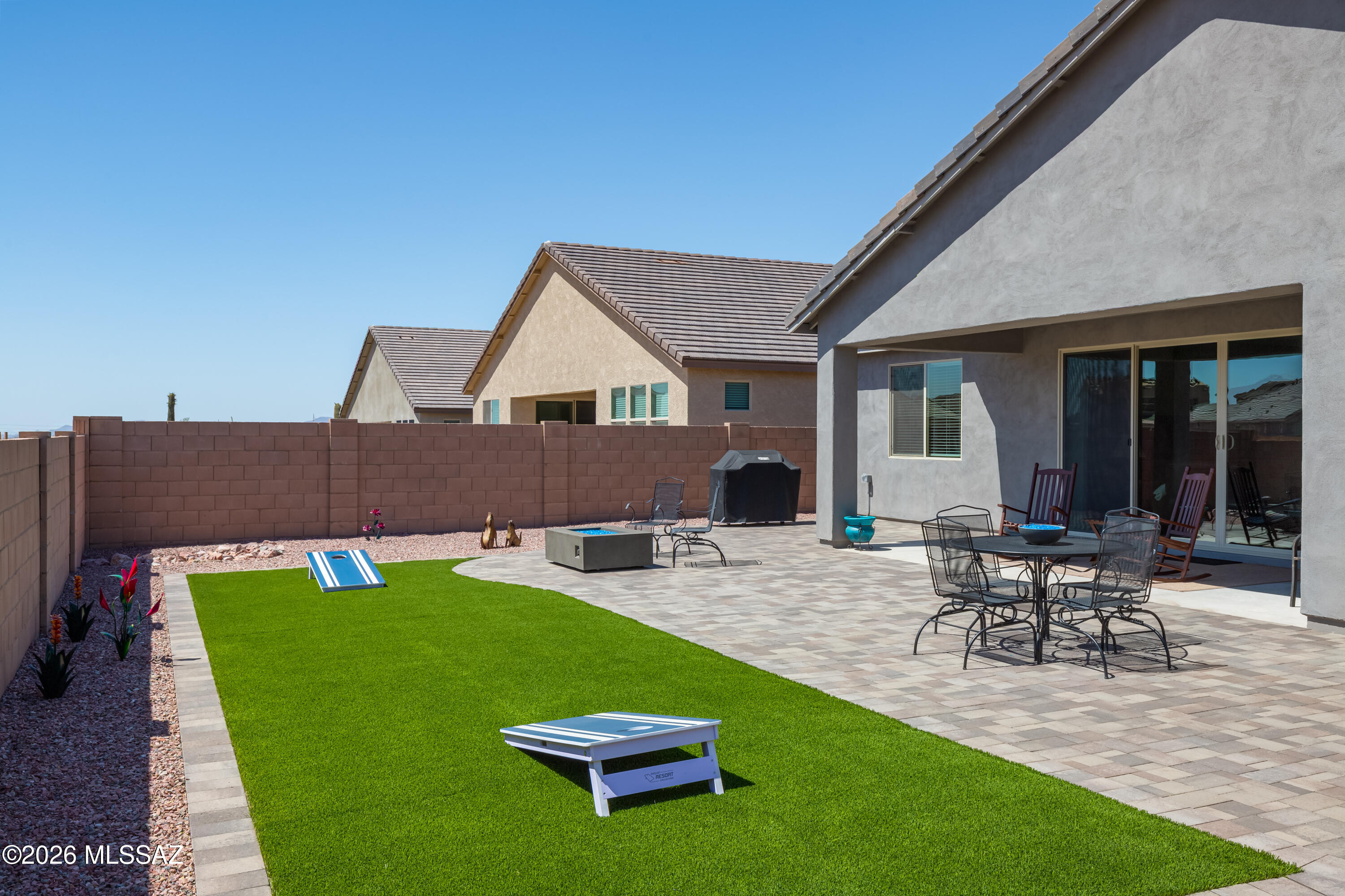 4552 W Tortolita View Circle