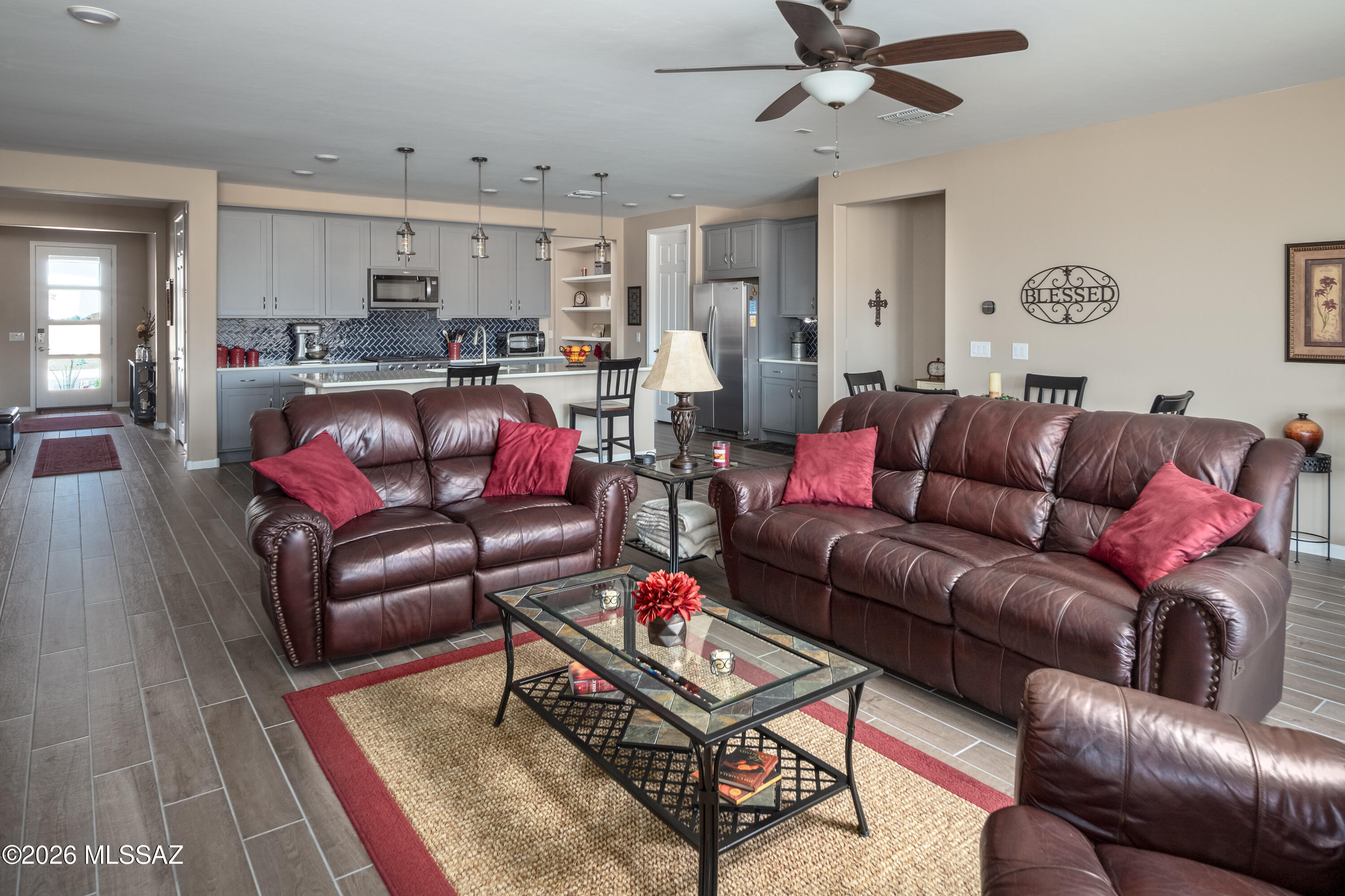 4552 W Tortolita View Circle