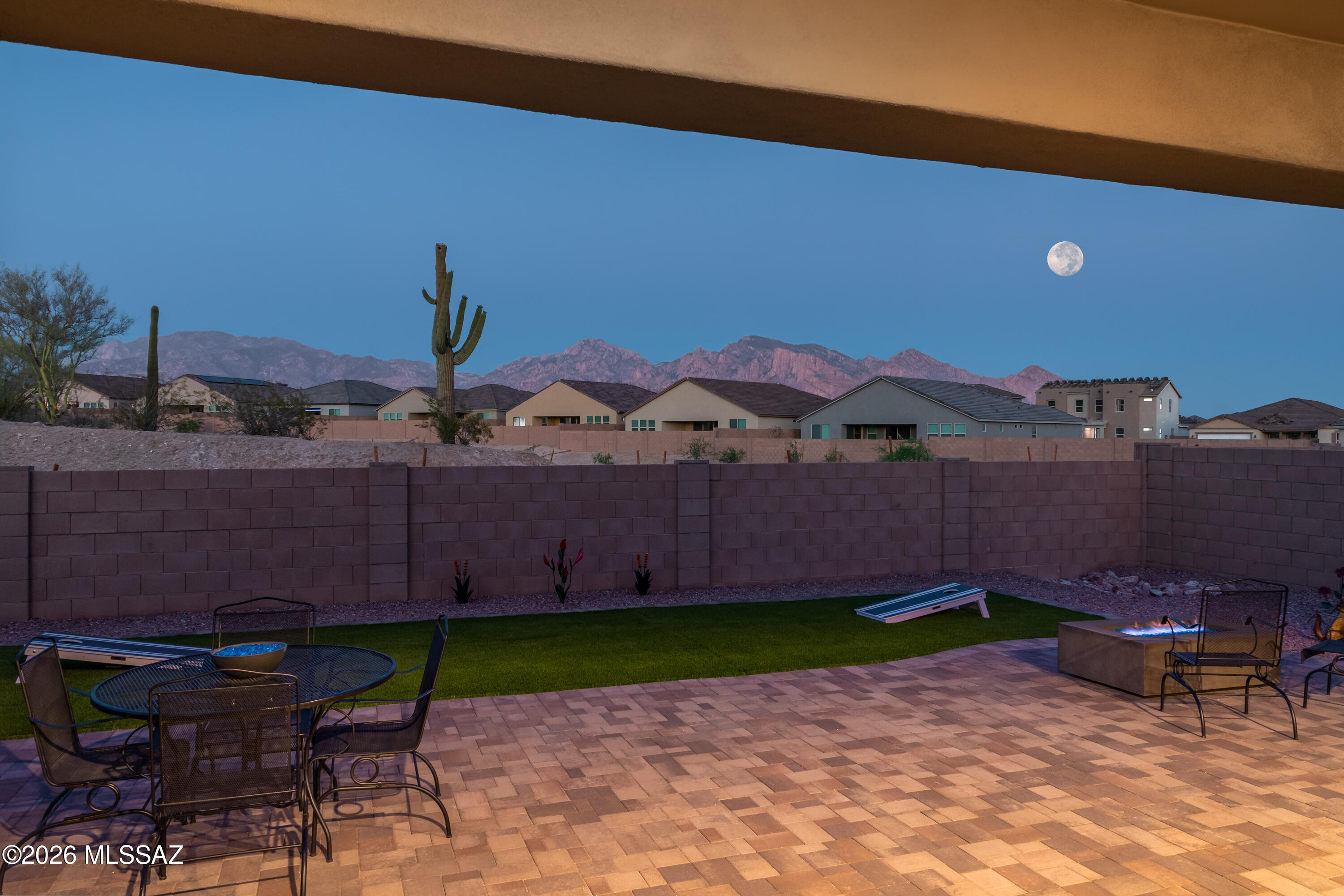 4552 W Tortolita View Circle